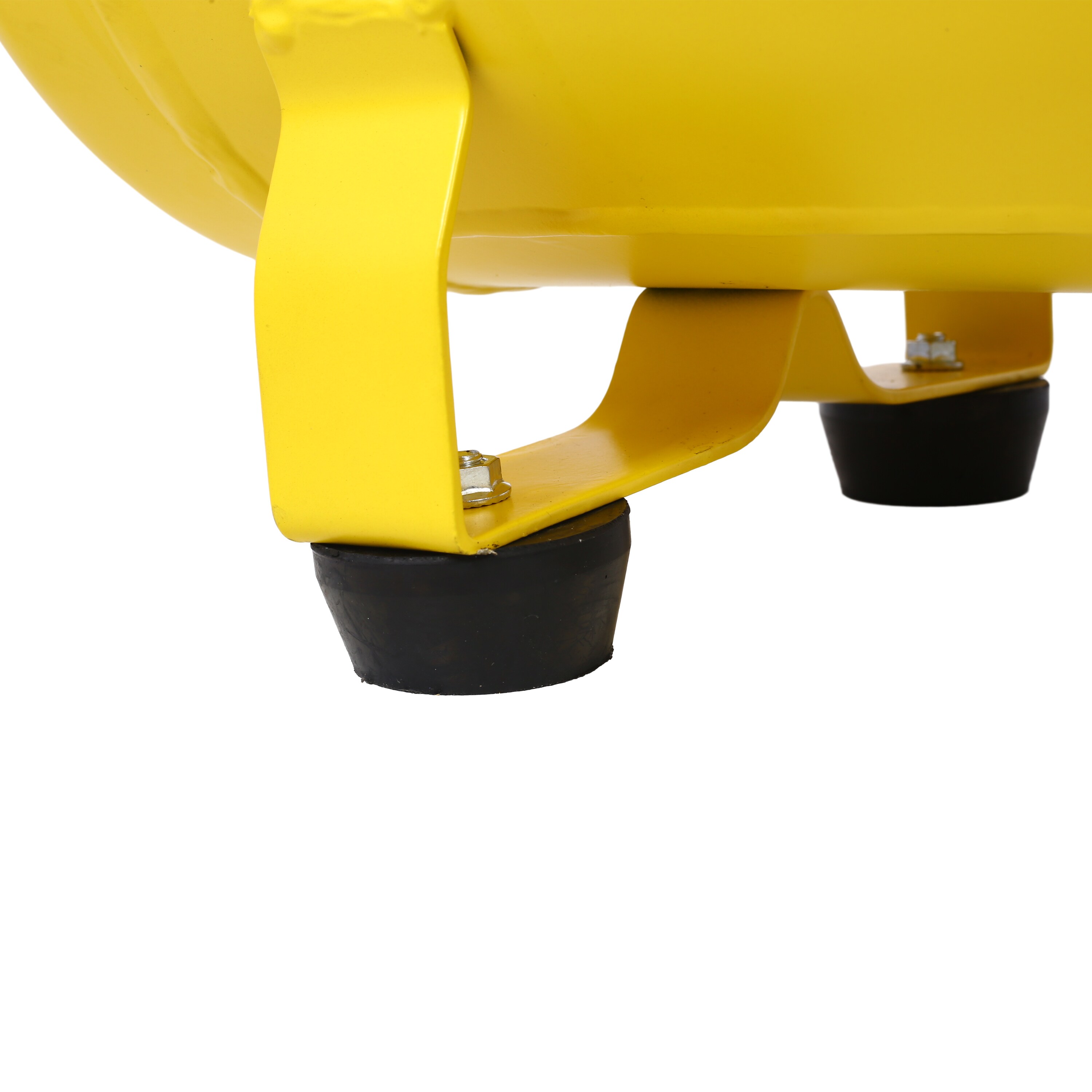 Compresor de Aire Vertical Portátil de Gasolina de 10 galones Wildaven con Accesorios Incluidos a 115 PSI PL1998034