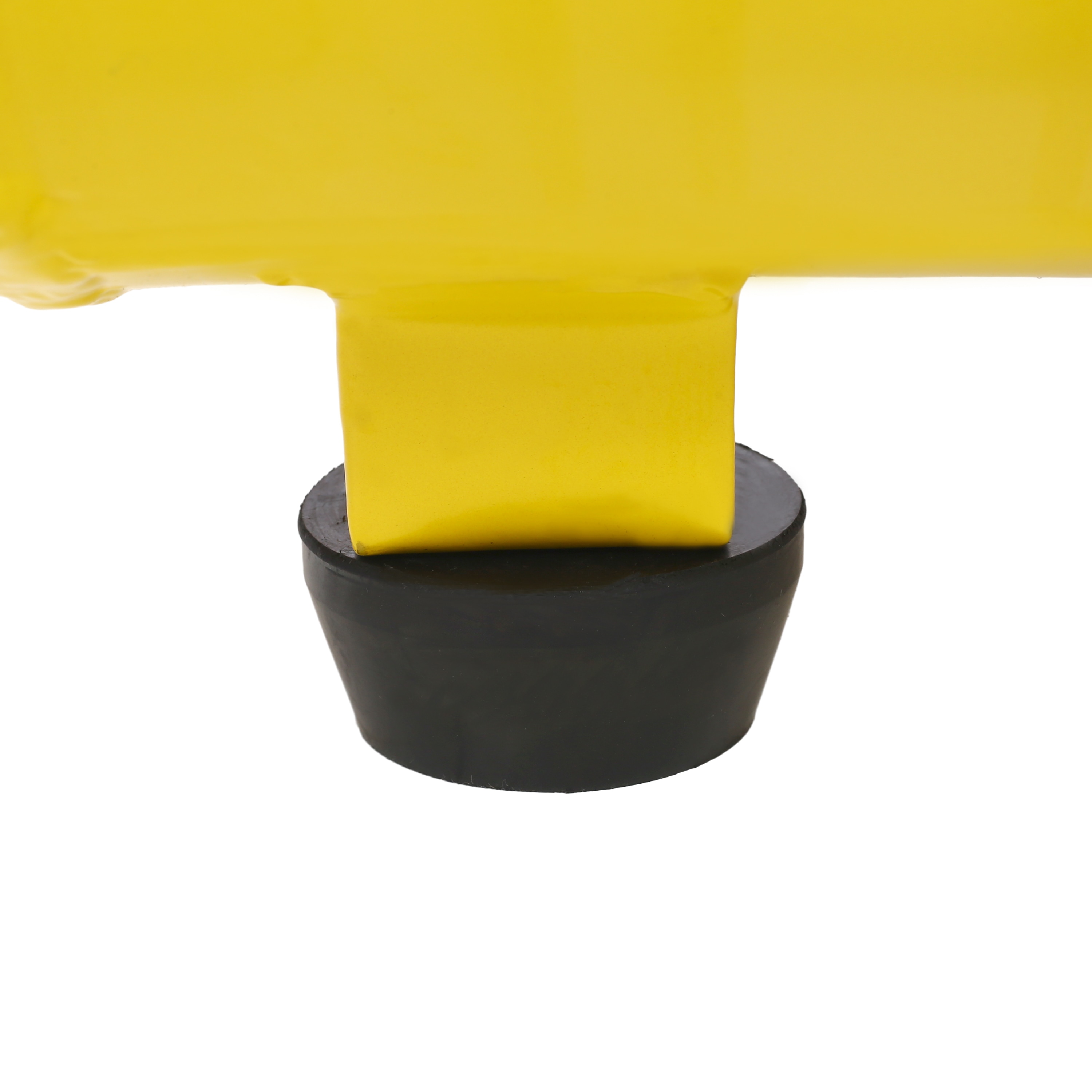 Compresor de aire portátil vertical de 8 galones Wildaven con accesorios incluidos
