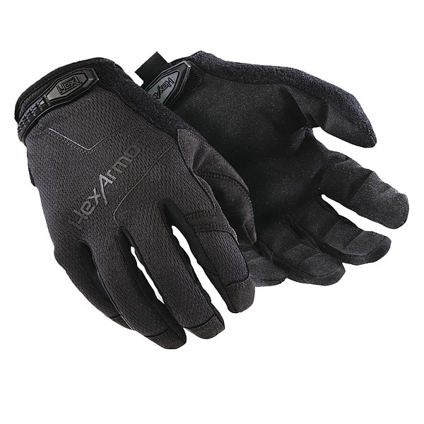 Guantes de Mecánico Hexarmor, XL (10), Café - 2132-STL-XL (10)
