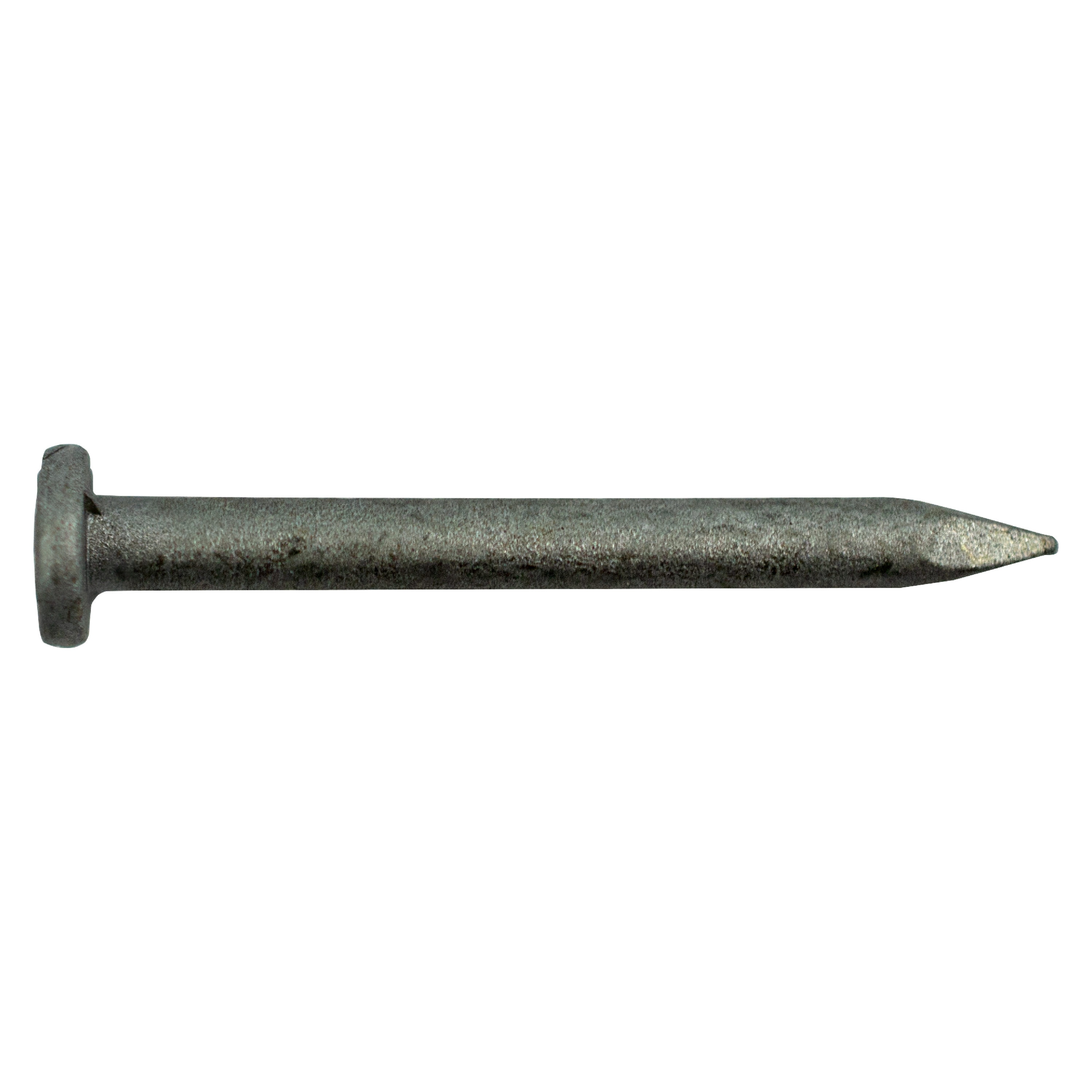 Clavos para colgador de vigas lisos galvanizados en caliente de 1-1/2 pulgadas Grip-Rite (121 por caja)