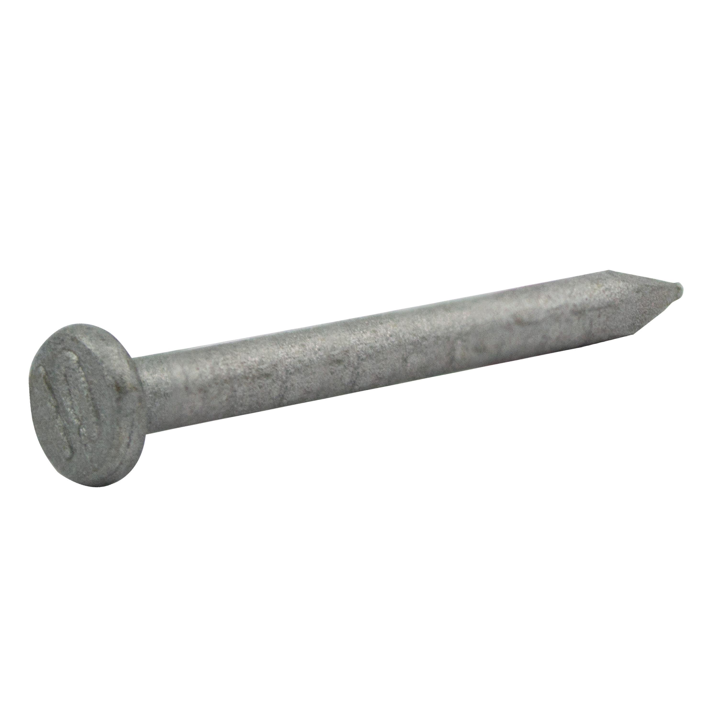 Clavos para colgador de vigas lisos galvanizados en caliente de 1-1/2 pulgadas Grip-Rite (121 por caja)