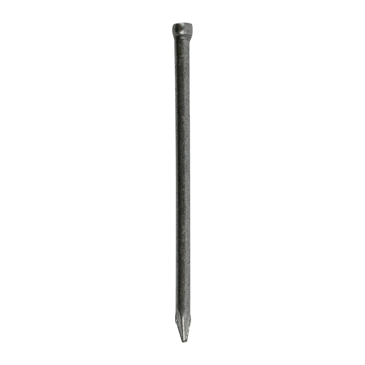 Clavos con acabado amarillo de zinc de calibre 15 de 1-1/2 pulgadas Grip-Rite 539 por caja 4F1