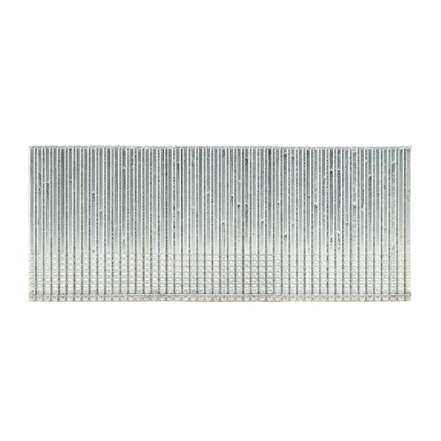 Clavos de acabado galvanizados rectos para clavadora 16ga de 1-1/4, 2 y 2-1/2 pulgadas - CRAFTSMAN CMFN16PP