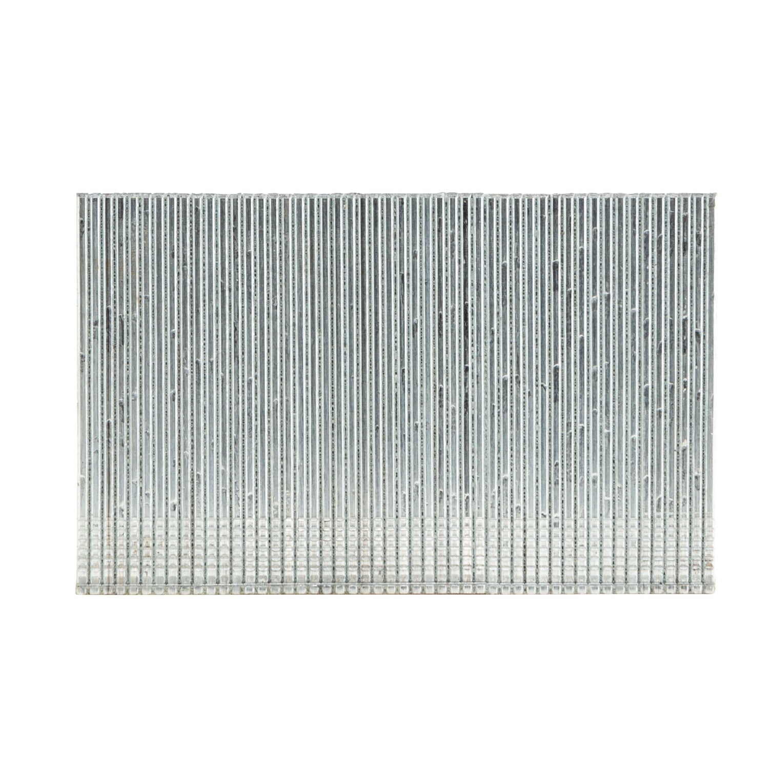 Clavos de acabado galvanizados rectos para clavadora 16ga de 1-1/4, 2 y 2-1/2 pulgadas - CRAFTSMAN CMFN16PP