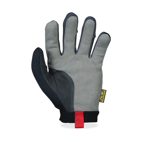 Ors Nasco Mechanix H1505010, Guantes de utilidad, Talla grande, Negro - MNXH1505010