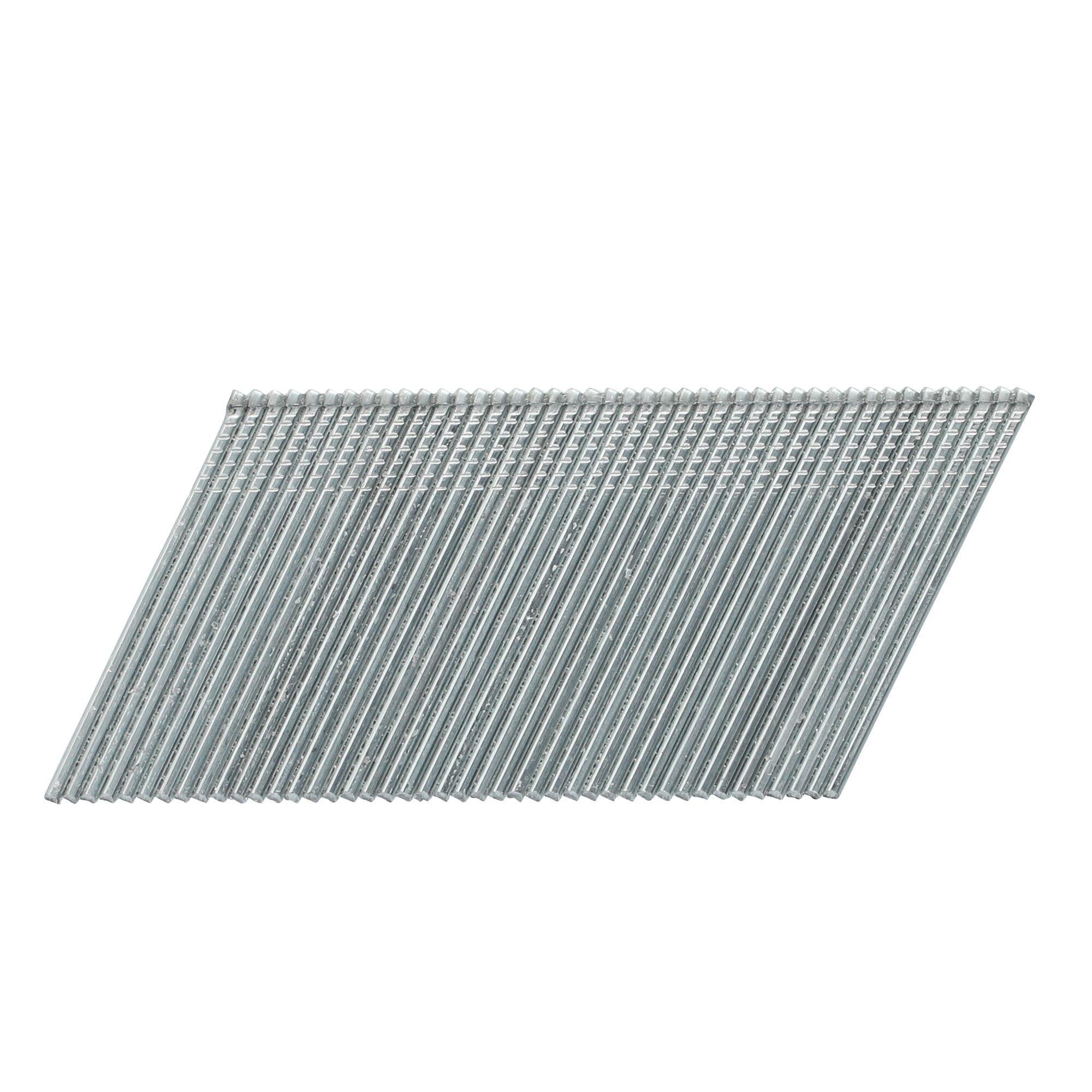 Clavos para acabados angulados recubiertos de calibre 15 de Bostitch (FN1532-1M)