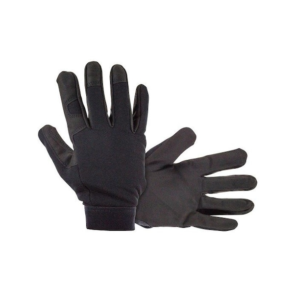 Guante de seguridad Sas MX'S PRO TOOL TODO NEGRO - L - SA6353