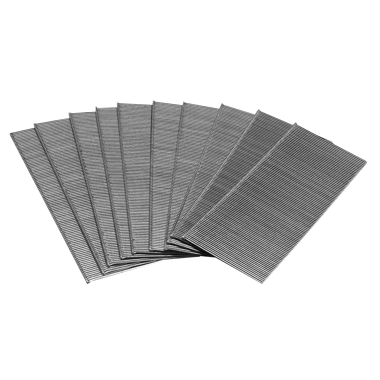 Clavos para Clavadora de Acero Inoxidable de Calibre 18 de 2 pulgadas de Freeman - Caja de 1000 unidades SSBN18-2