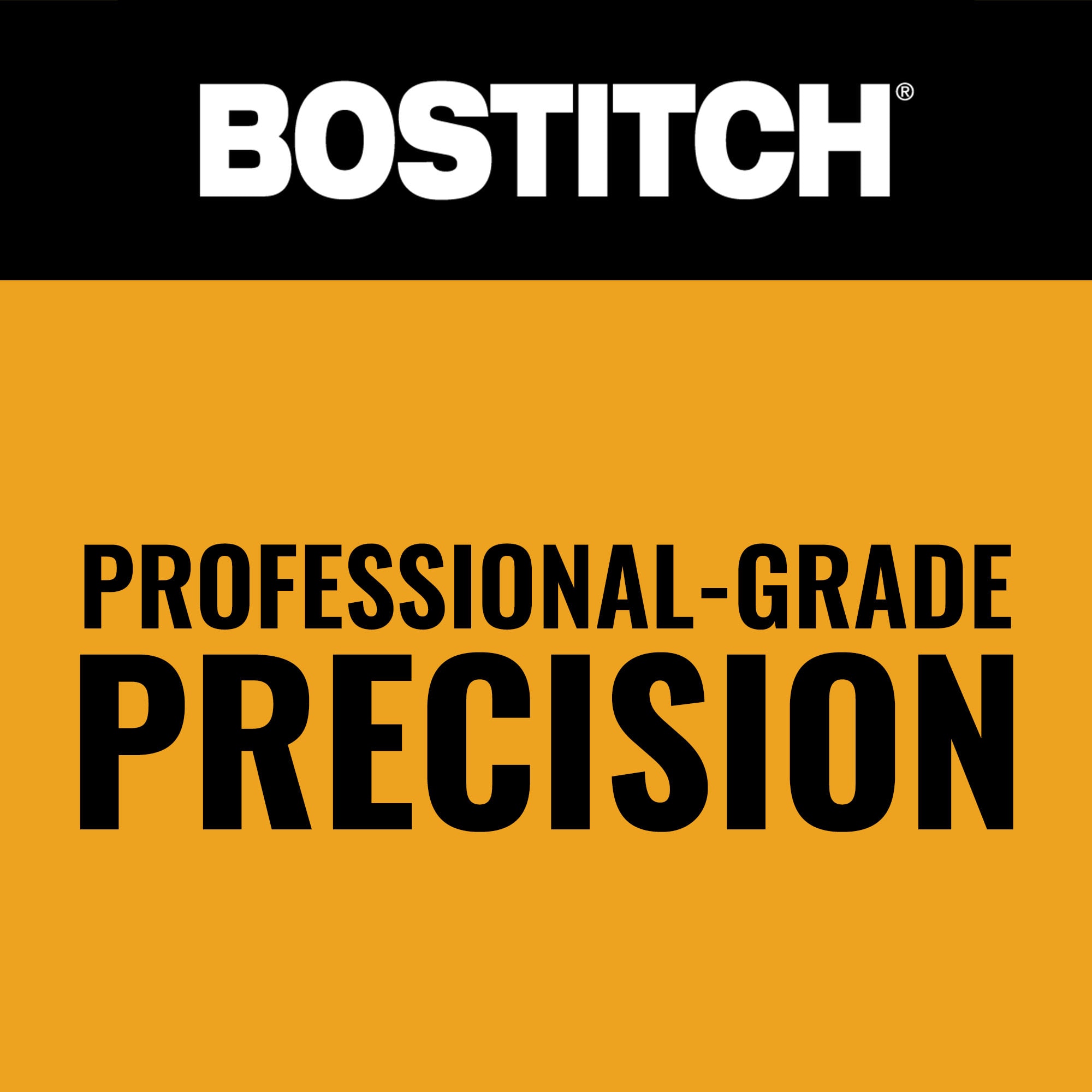 Clavadora neumática de corona estrecha Bostitch de 18 gauges 7/32 pulgadas SX1838K