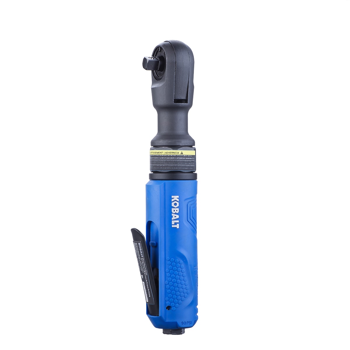 Llave de trinquete neumática Kobalt de 3/8 pulgadas SGY-AIR224
