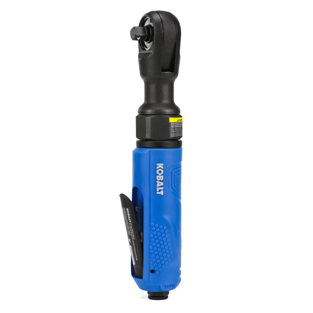 Llave de trinquete neumática Kobalt de 3/8 pulgadas SGY-AIR224