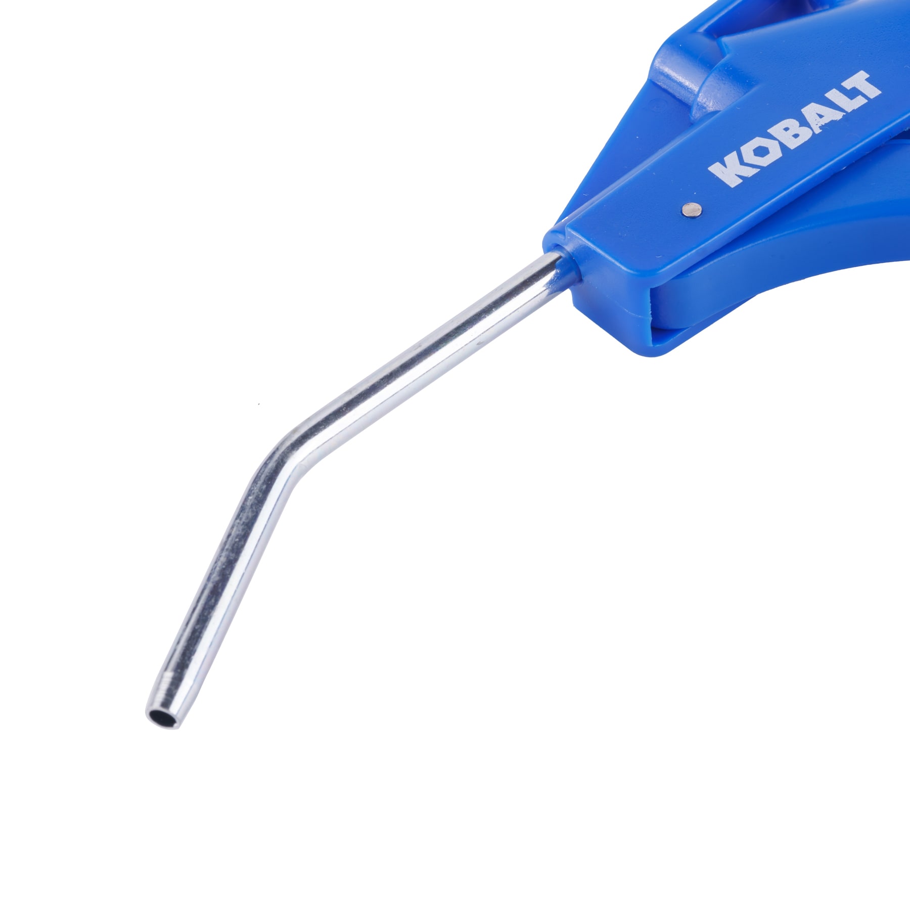 Pistola de soplete con mango en pistola Kobalt SGY-AIR273