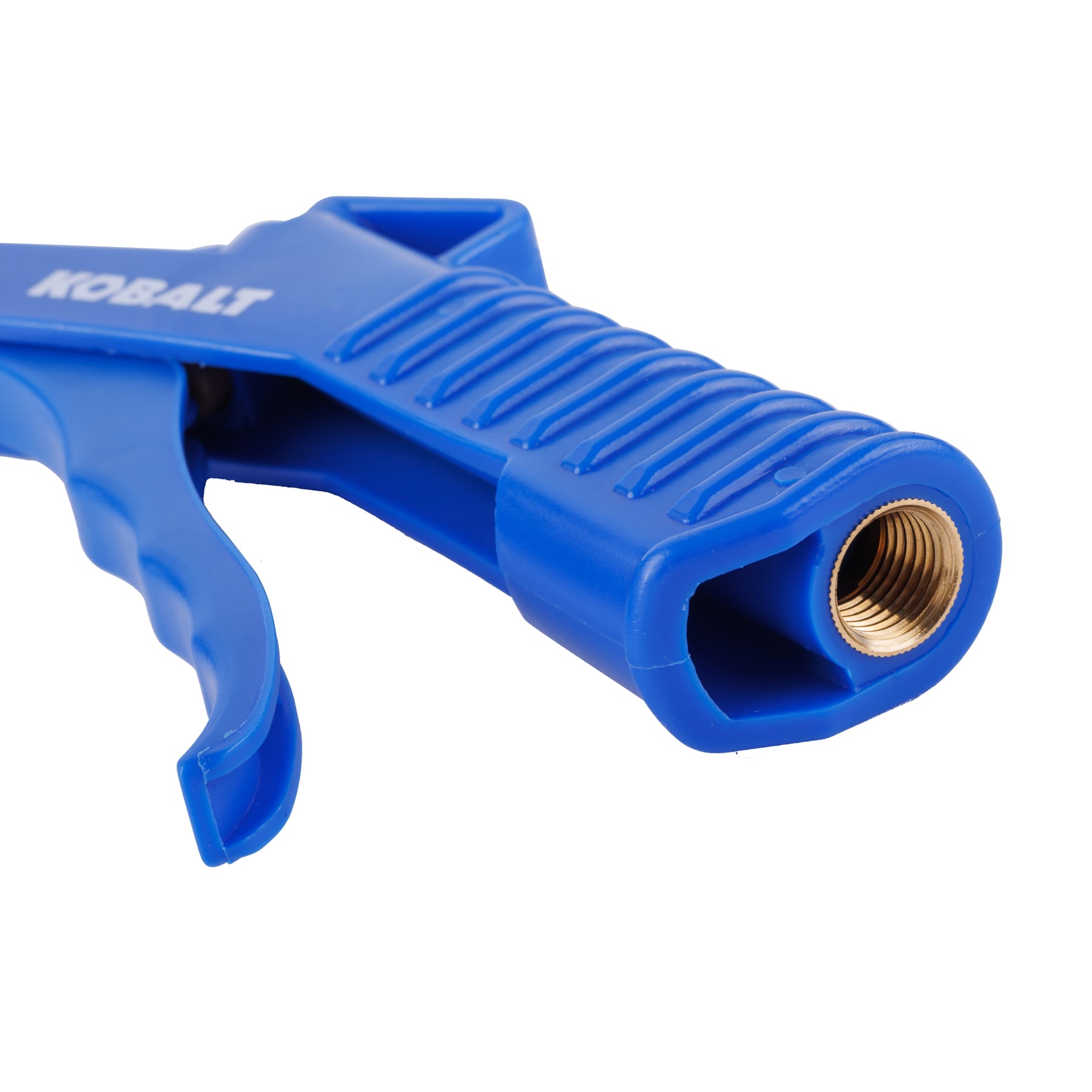 Pistola de soplete con mango en pistola Kobalt SGY-AIR273