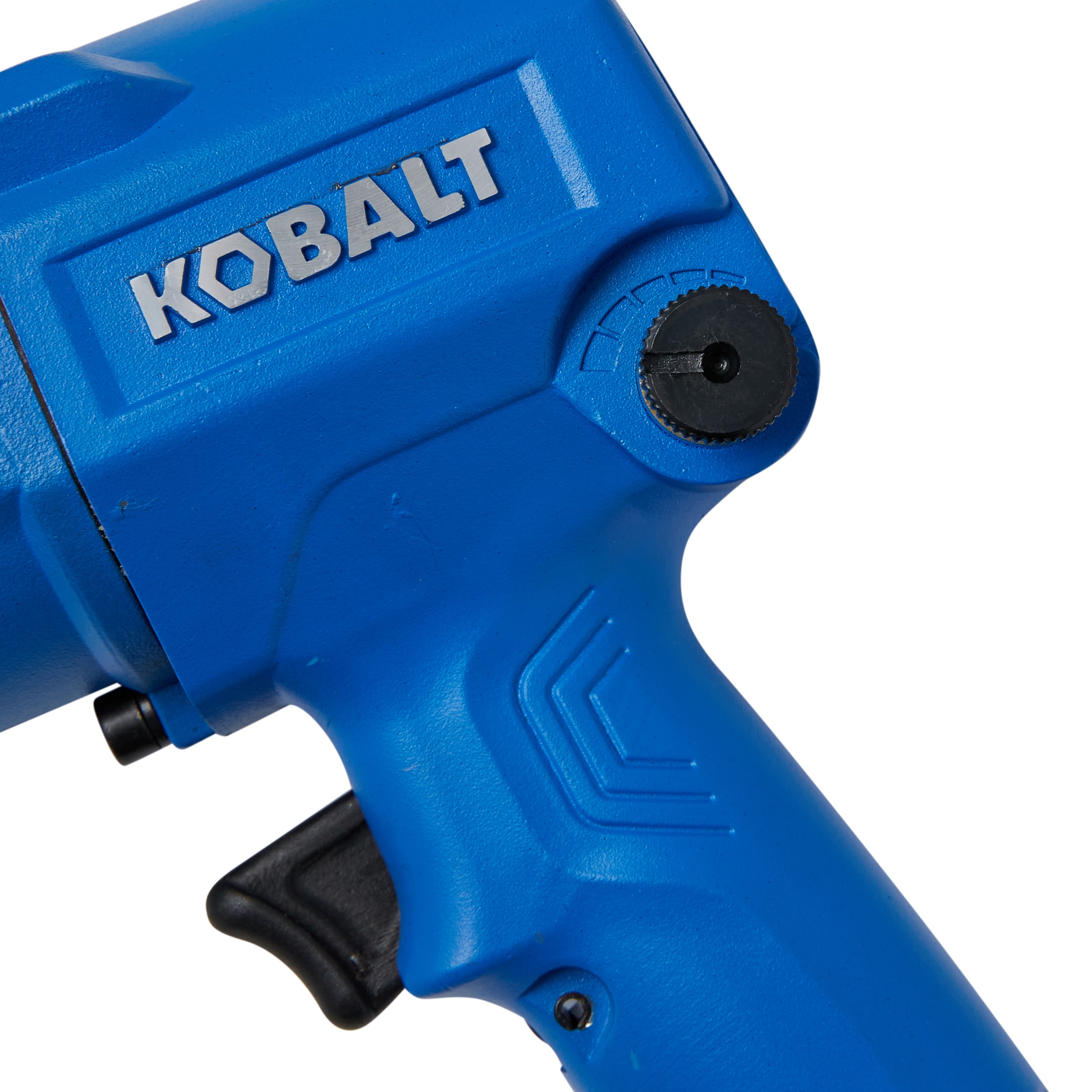 Llave de impacto de aire Kobalt de 0.5 pulgadas y 400 pies/libras