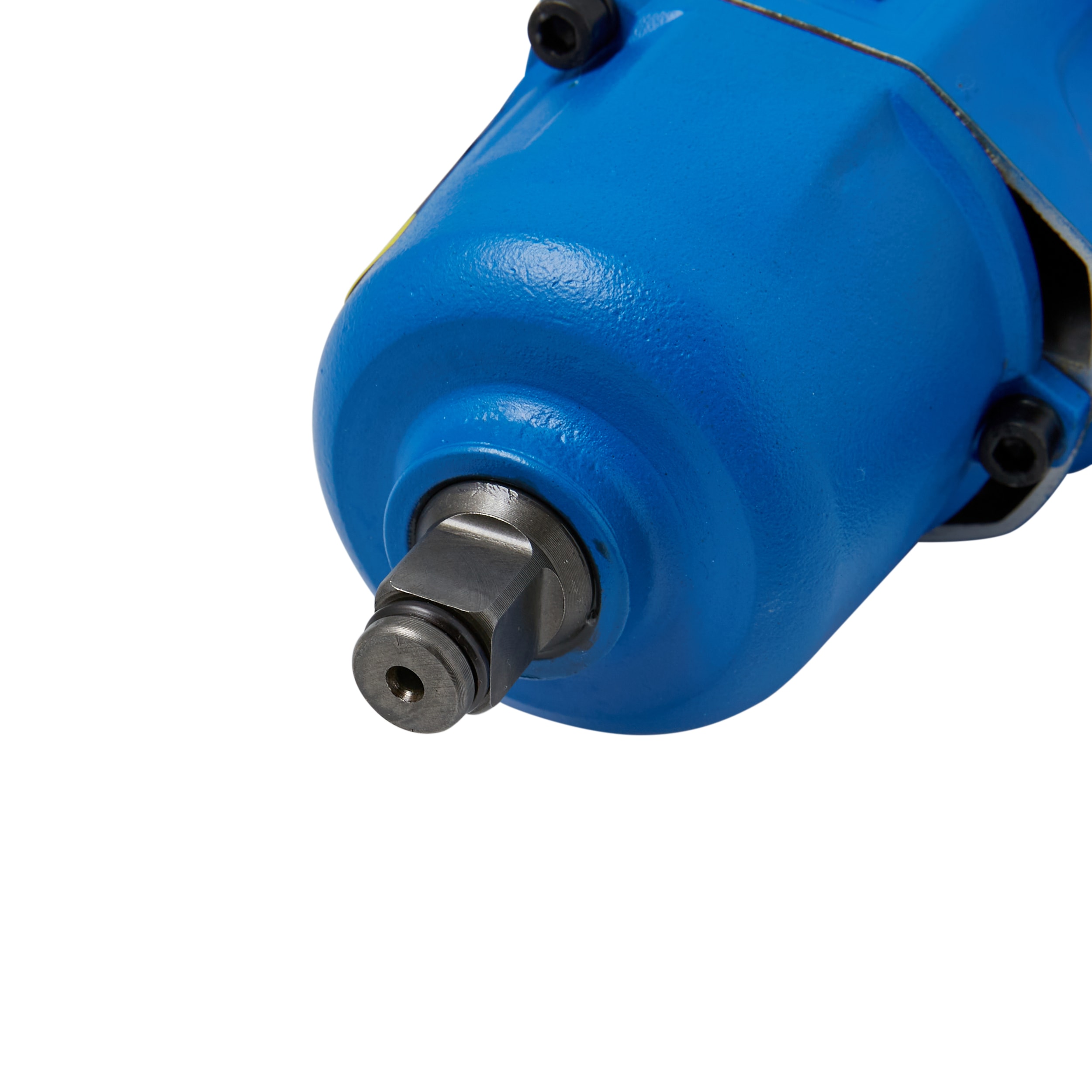 Llave de impacto de aire Kobalt de 0.5 pulgadas y 400 pies/libras