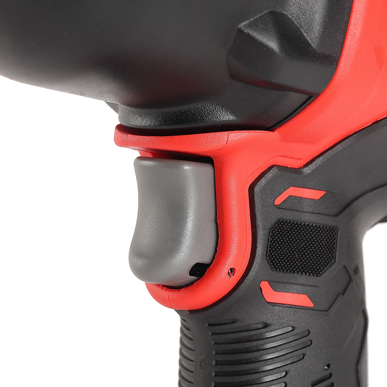 Llave de impacto de aire CRAFTSMAN de 0.5 pulgadas y 750 pies/libras