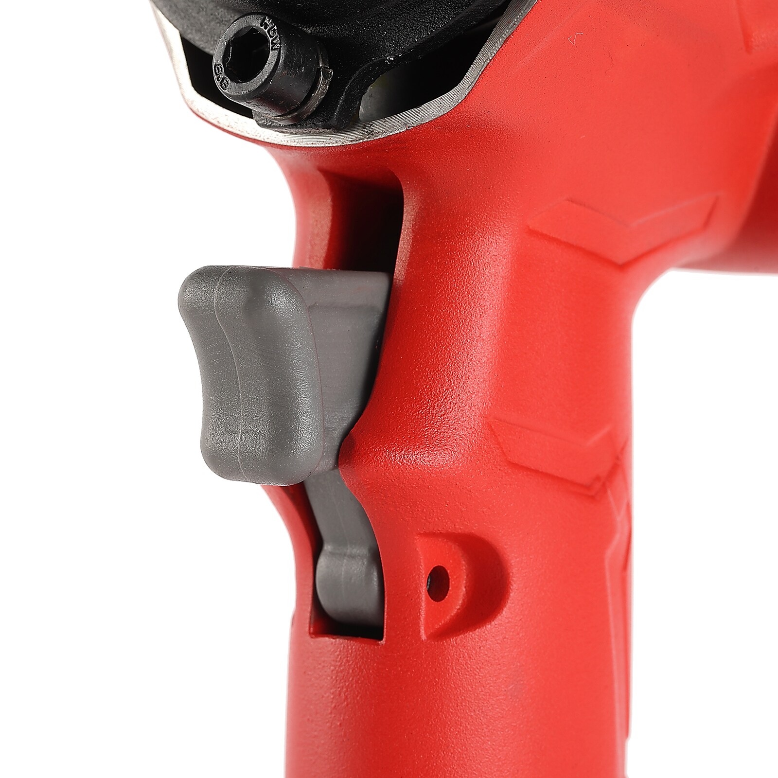 Llave de impacto de aire de 0.5 pulgadas y 400 pies/libra de CRAFTSMAN CMXPTSG1004NB