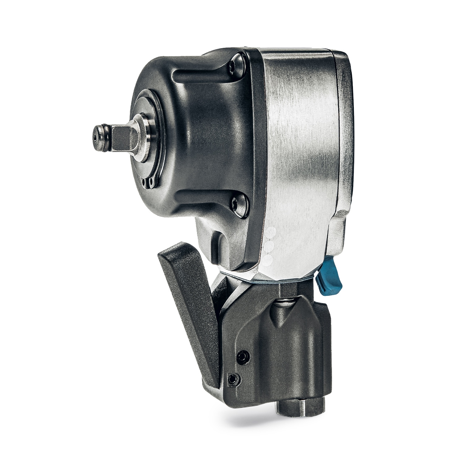 Llave de Impacto Neumática de 0.375 pulgadas con 405 pies/libras - CP33210 de Capri Tools