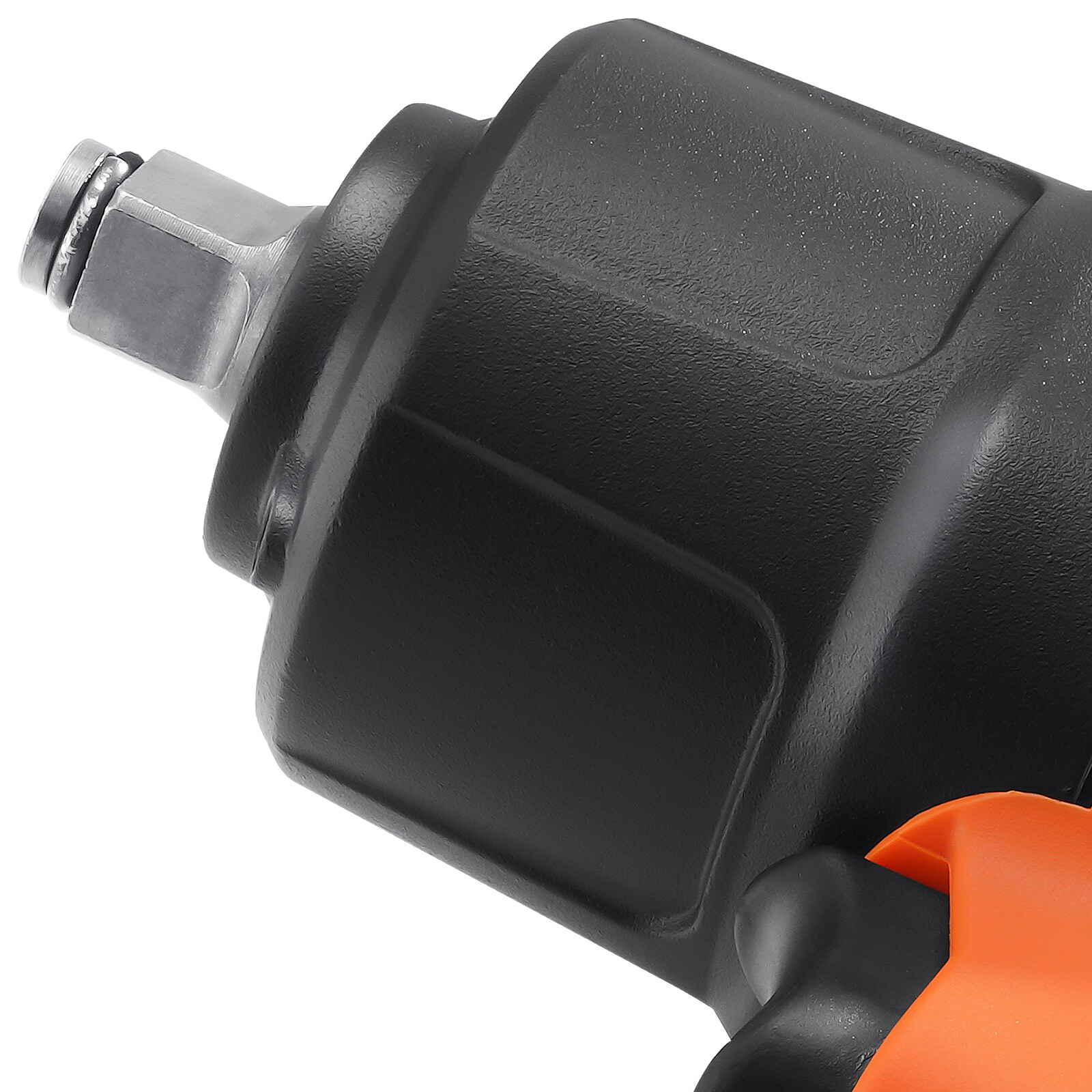 Llave de impacto neumática de 0.5 pulgadas con 1400 pies/libras de torque - VEVOR