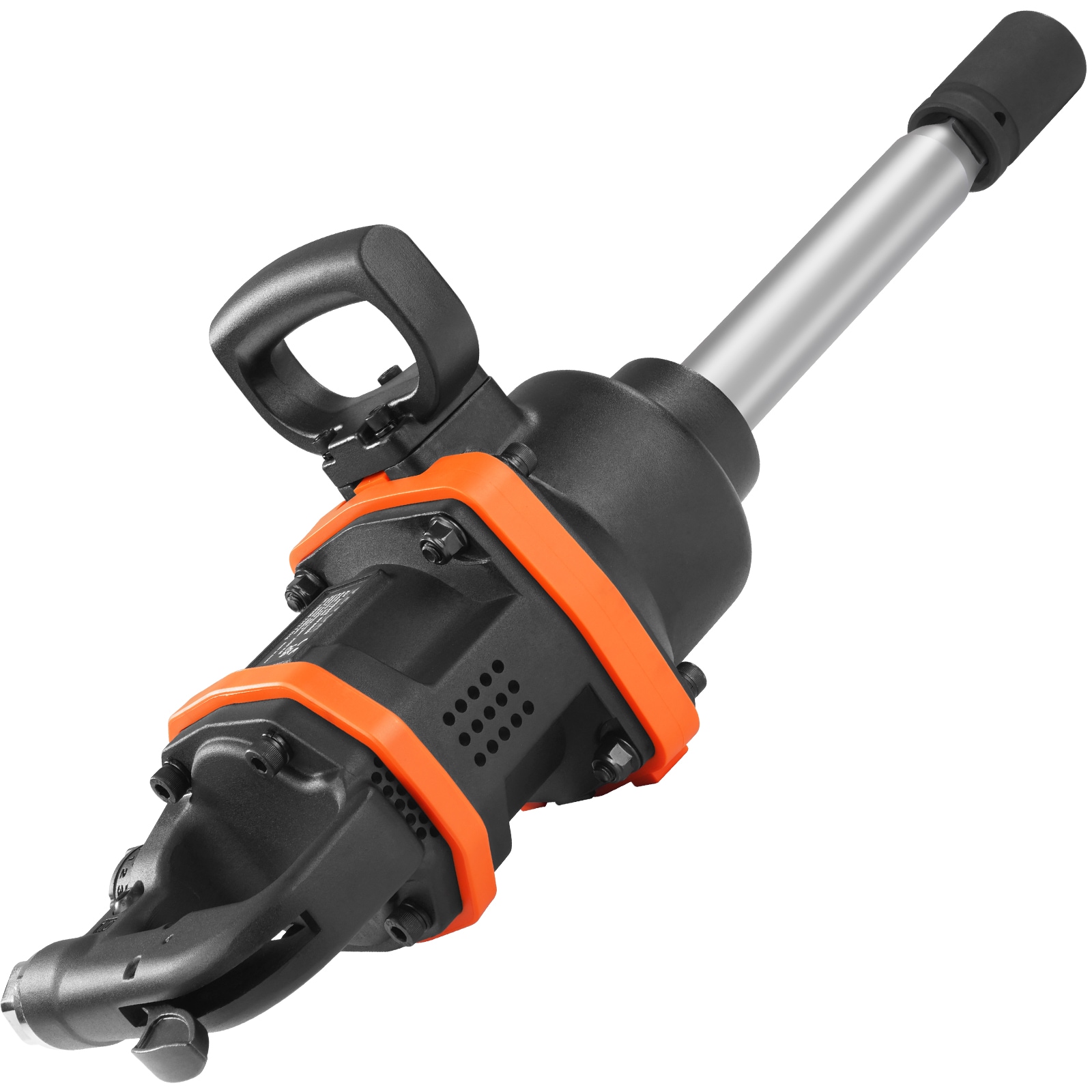 Llave de impacto de aire de 3160 pies/libra KQ2800N15500NUKERV0
