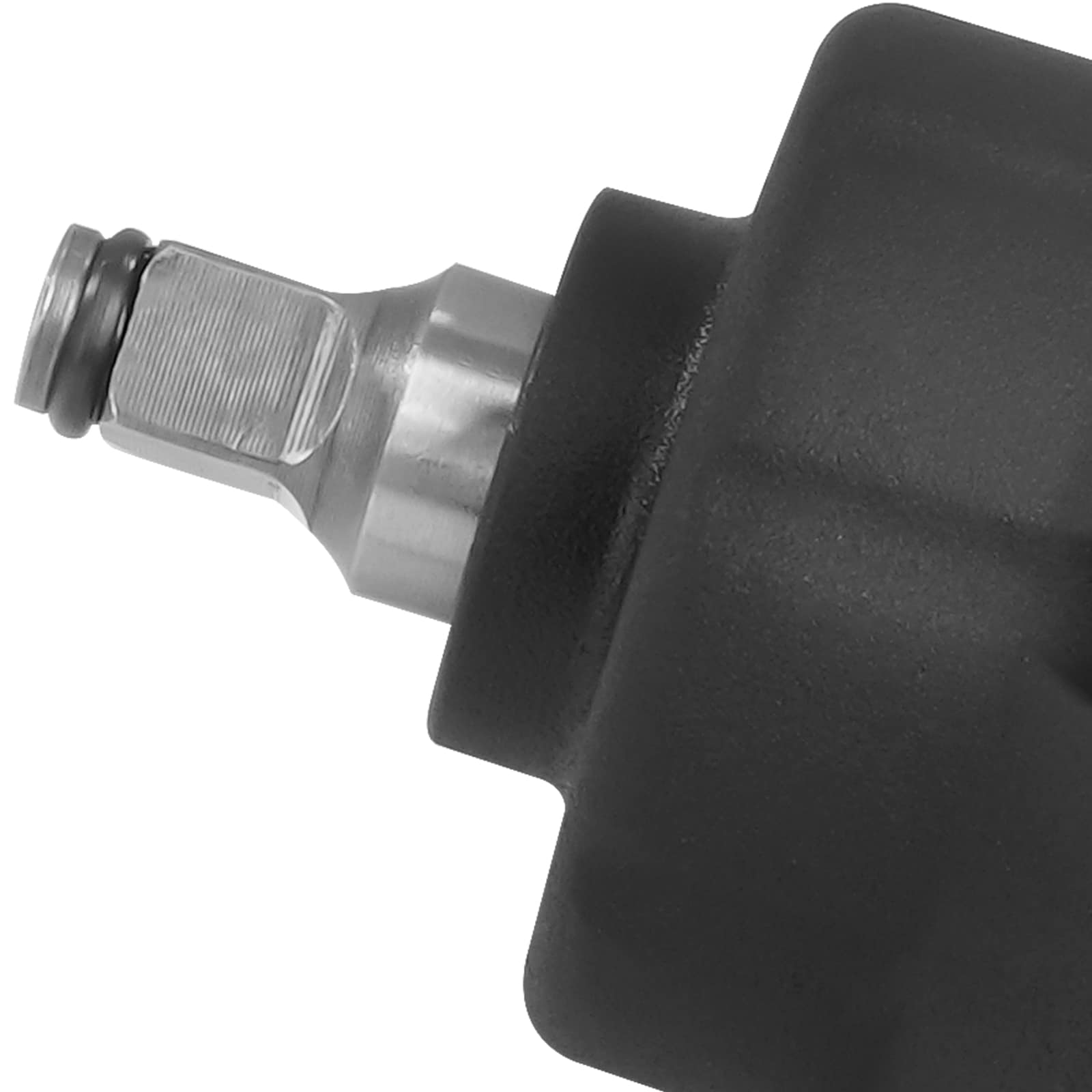 Llave de impacto neumática de 0.375 pulgadas y 690 pies/libras
