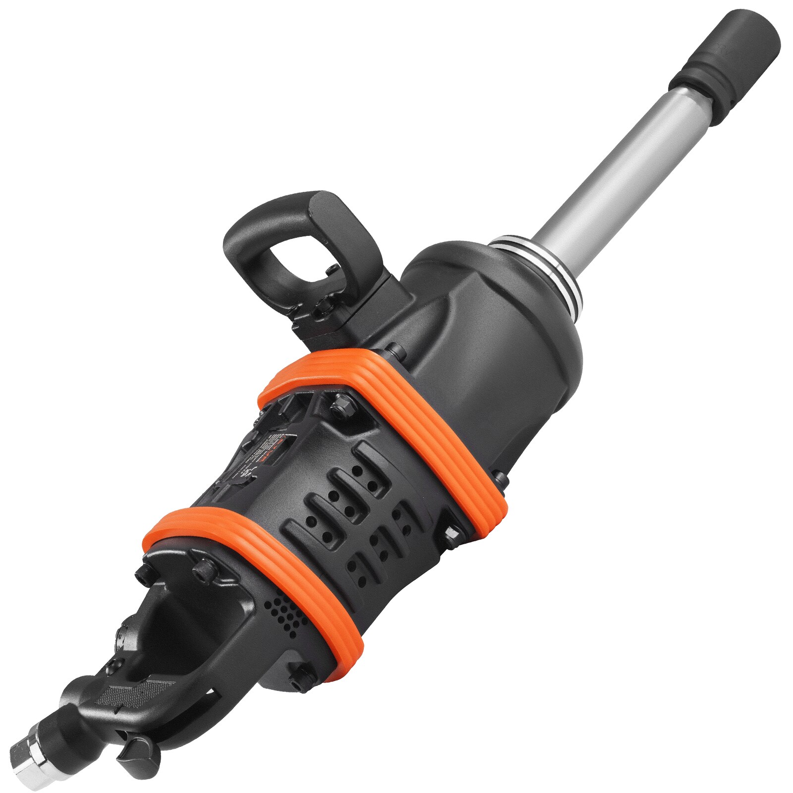 Llave de impacto de aire VEVOR de 5175 libras-pie