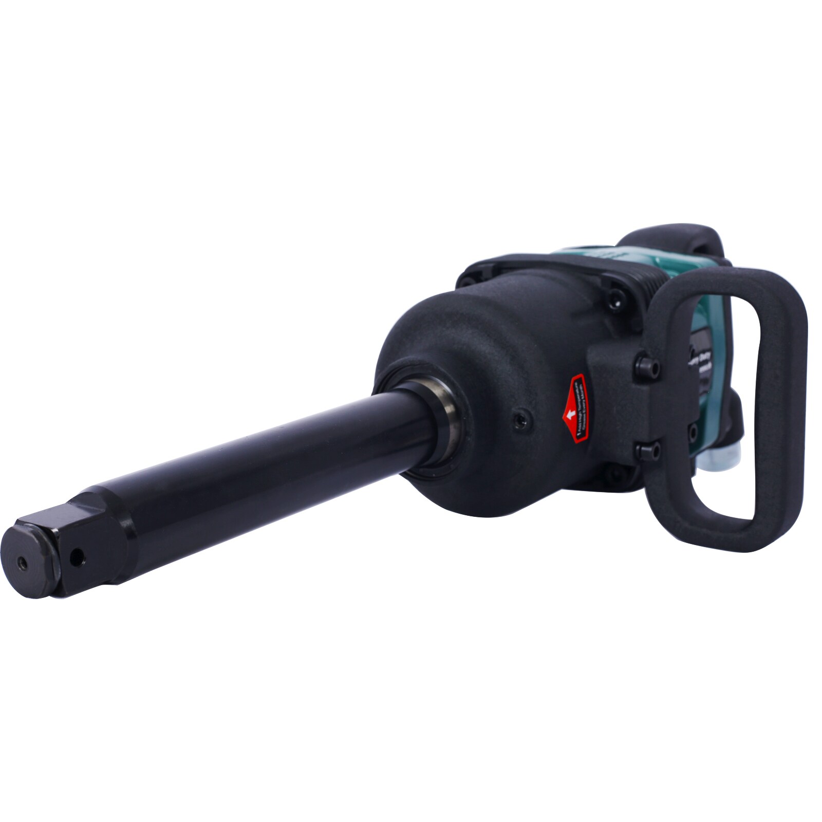 Llave de impacto neumática de 1900 pies/libras Siavonce XH15135