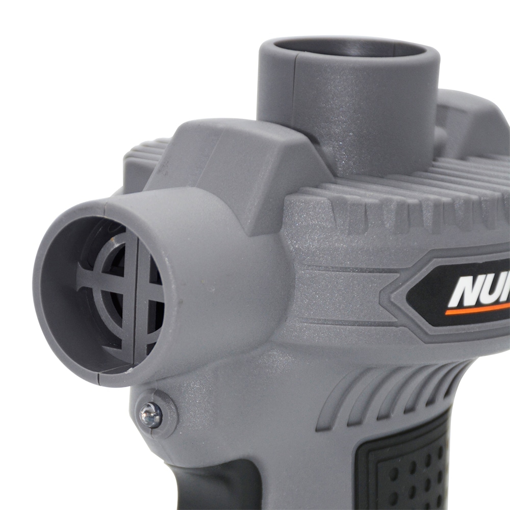 Kit de inflador de aire y bomba de energía inalámbrica Numax con batería de litio (Fuente de energía: Eléctrica) SH16VIPK