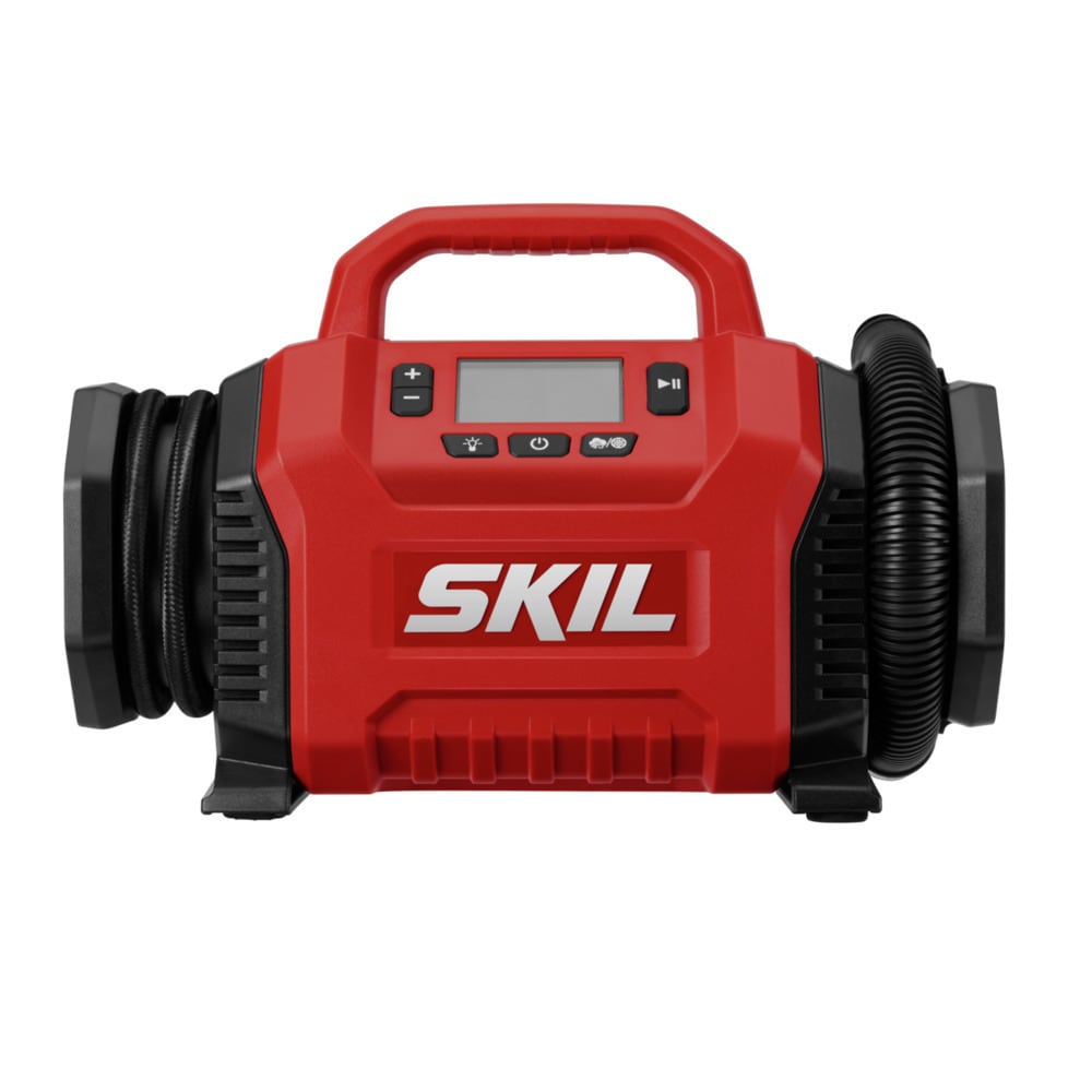 **Inflador de aire SKIL PWR CORE 20 Li-ion (Fuente de energía: Batería) IF5940-00**