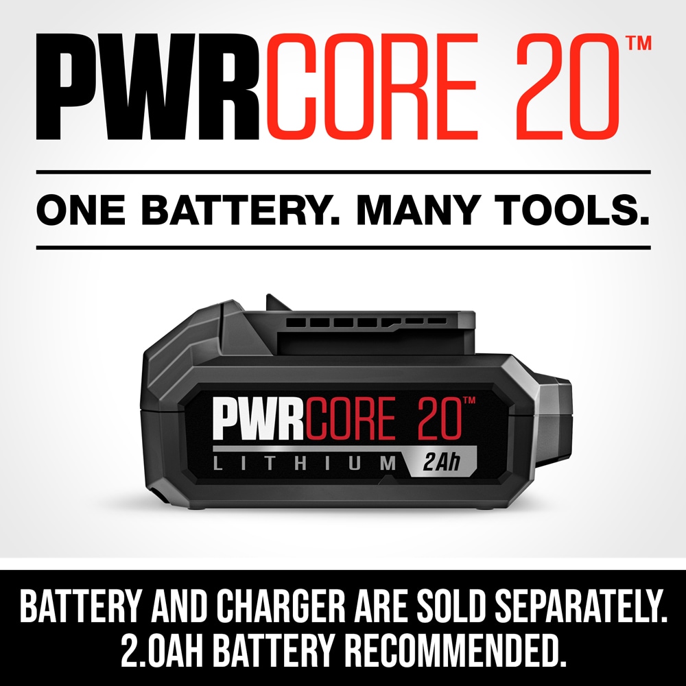 **Inflador de aire SKIL PWR CORE 20 Li-ion (Fuente de energía: Batería) IF5940-00**