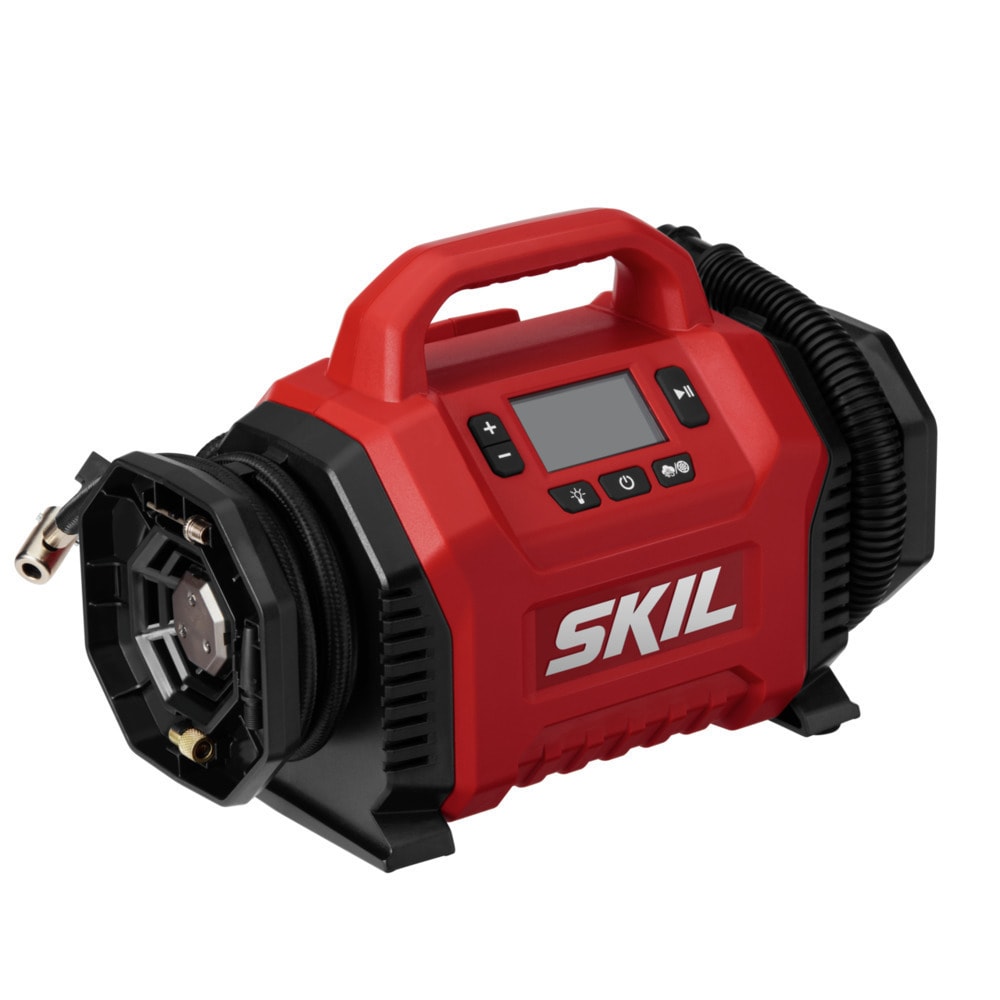 **Inflador de aire SKIL PWR CORE 20 Li-ion (Fuente de energía: Batería) IF5940-00**
