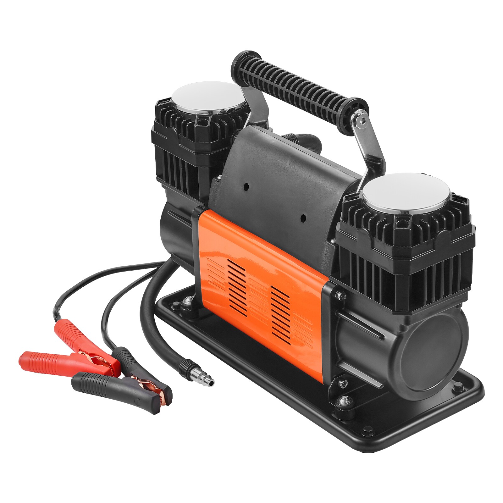 Inflador de neumáticos VEVOR 10.6CFM 150PSI (Fuente de energía: eléctrica)