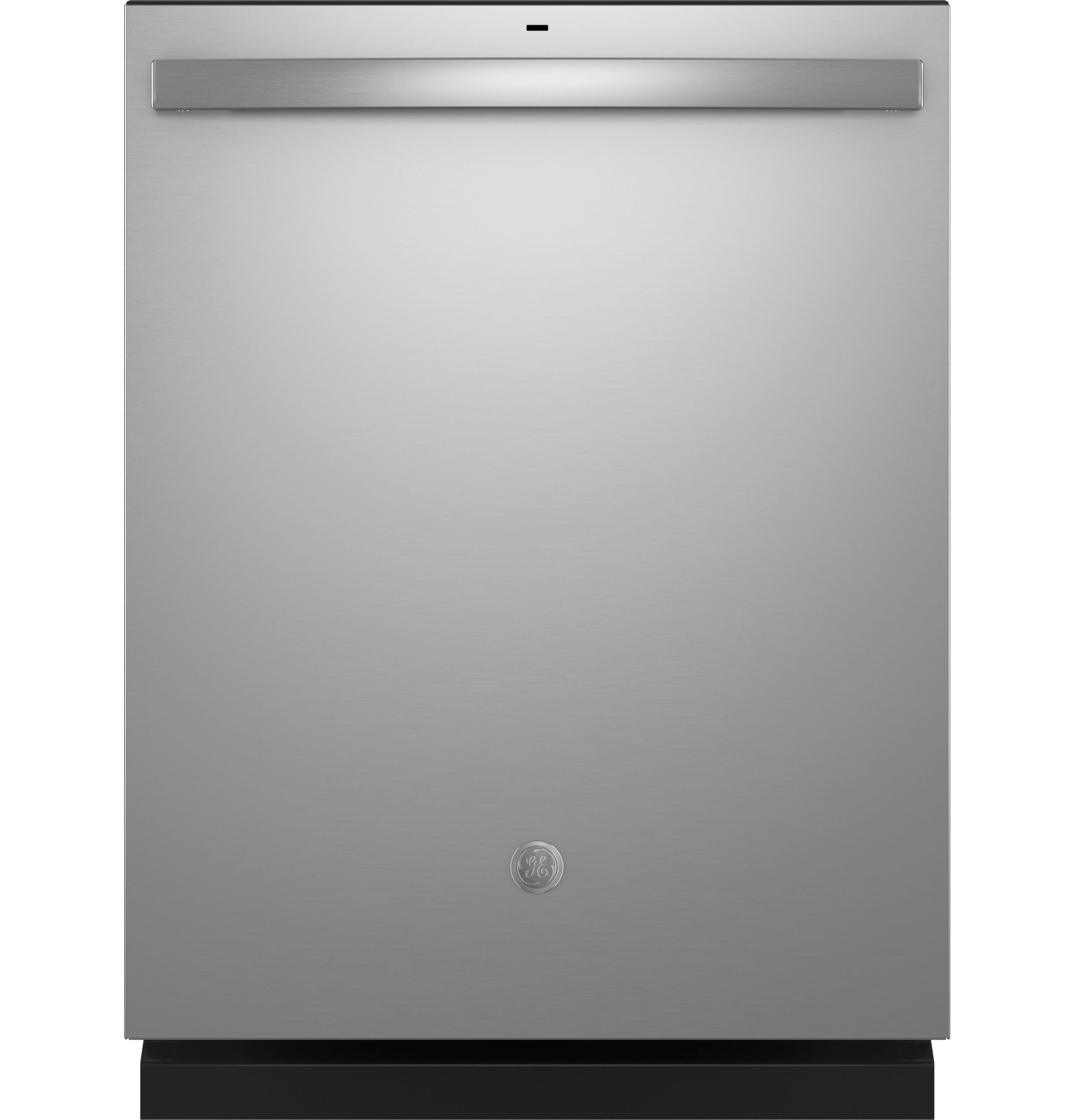 Lavavajillas Empotrable con Control Superior GE Dry Boost de 24 pulgadas (Acero Inoxidable) ENERGY STAR, Nivel de Sonido Estándar de 52 Decibeles GDT550PYRFS