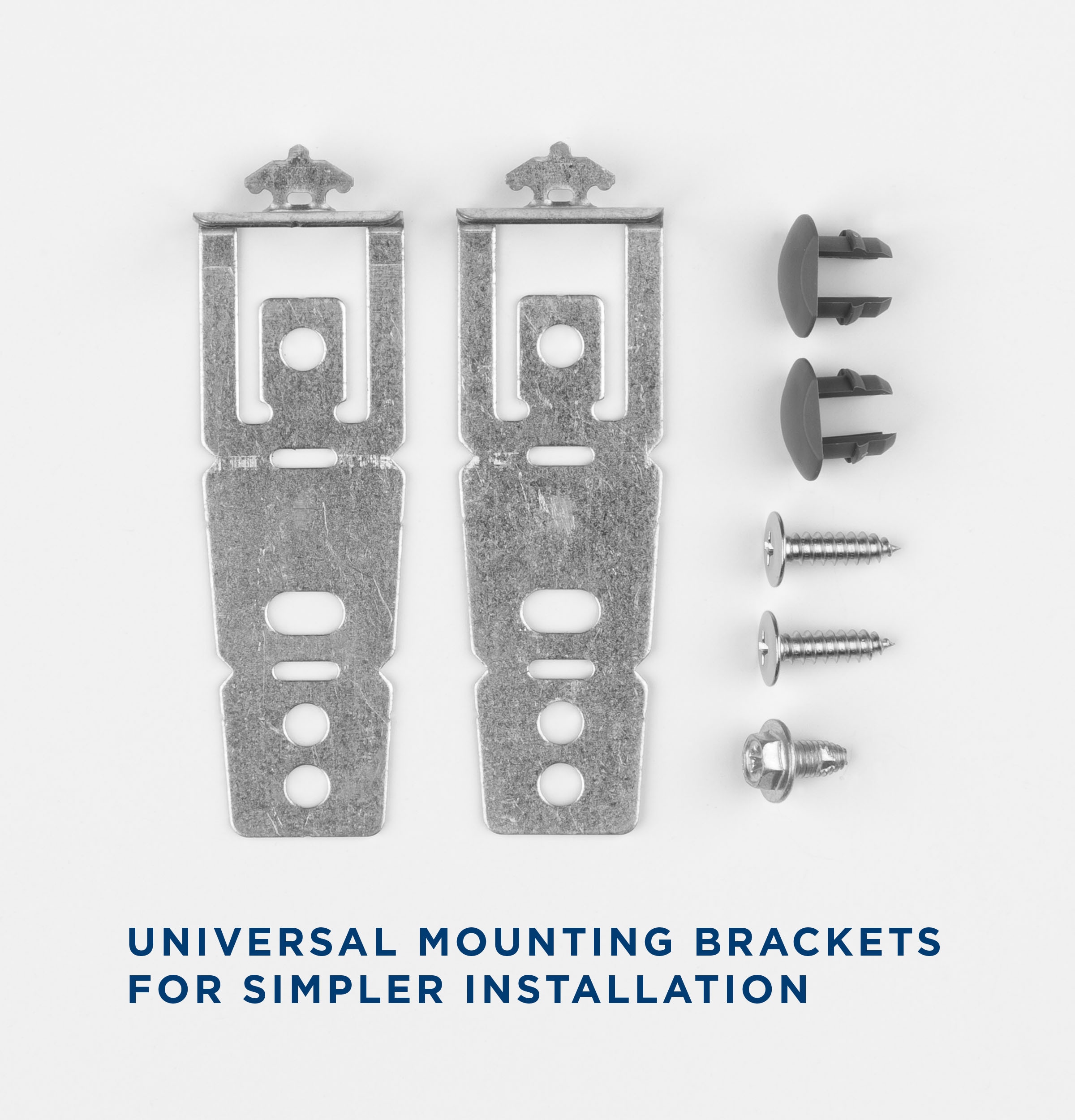 Lavavajillas empotrable de control superior de 24 pulgadas con tecnología Dry Boost (acero inoxidable) certificado ENERGY STAR, nivel de sonido estándar de 55 decibeles GDT535PYVFS