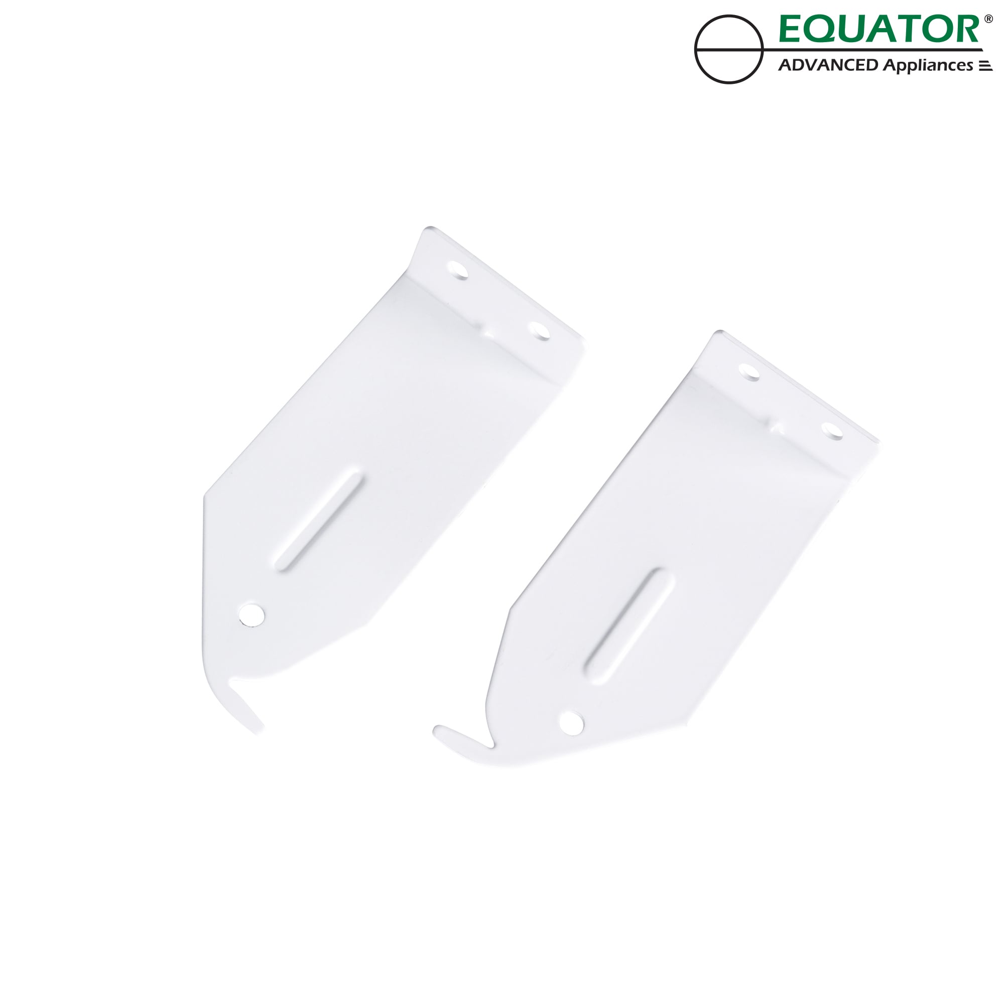 Secadora eléctrica portátil con ventilación de 2.6 pies cúbicos (blanca) ED 848 de Equator Advanced Appliances