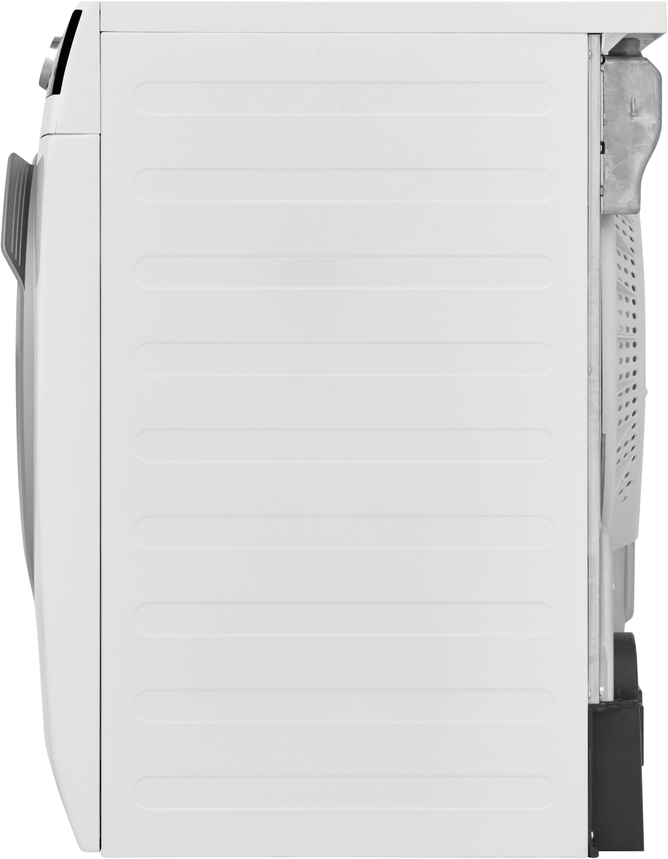 Electrolux IQ-Touch 4 pies cúbicos Apilable sin ventilación Blanco Certificado Energy Star ELFE4222AW