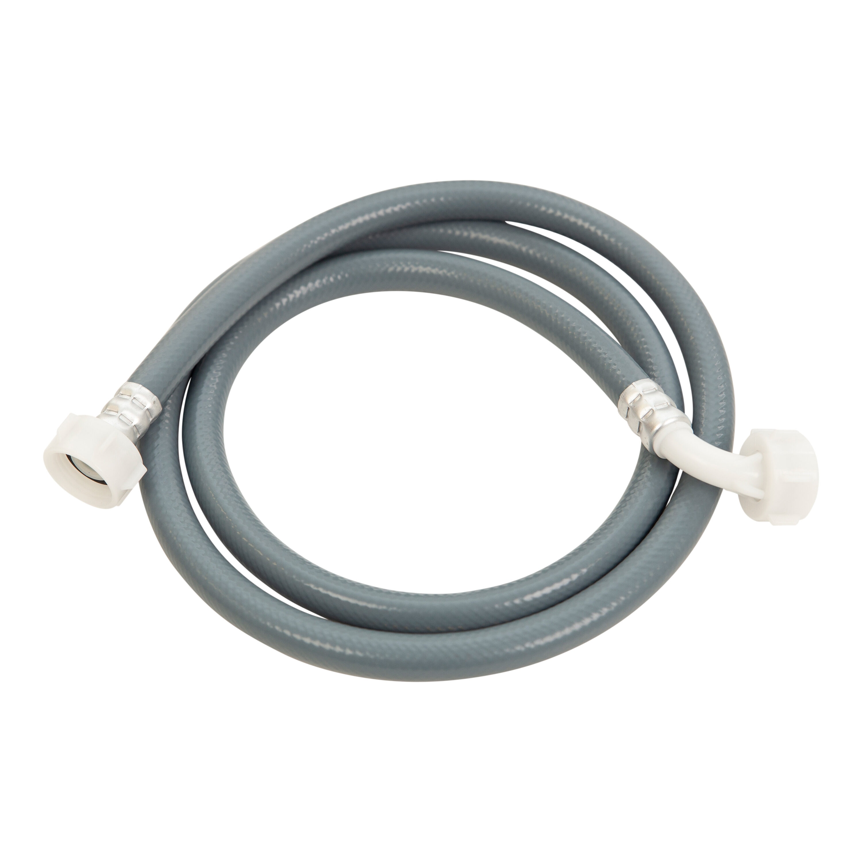 Lavadora portátil de carga superior con agitador Avanti de 1.38 pies cúbicos (Blanca)