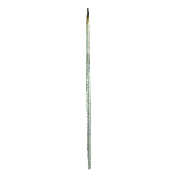 Crescent Nicholson 4 in. L High Carbon Steel Single Cut File 1 pc - 11526NN