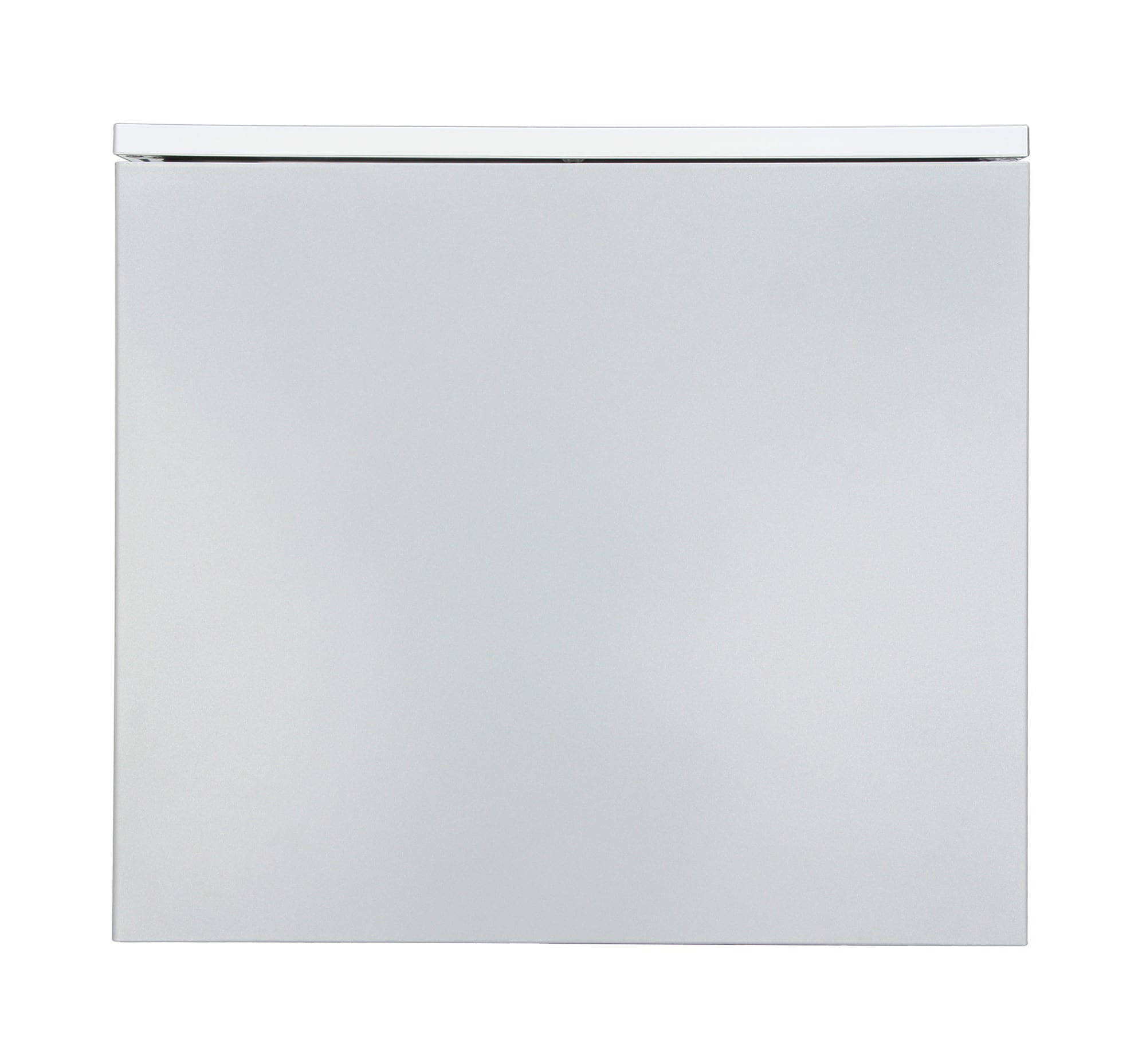 Lavavajillas portátil de encimera de acero inoxidable de 21.65 pulgadas, certificado ENERGY STAR, nivel de sonido estándar de 55 decibeles SD-2225DSB