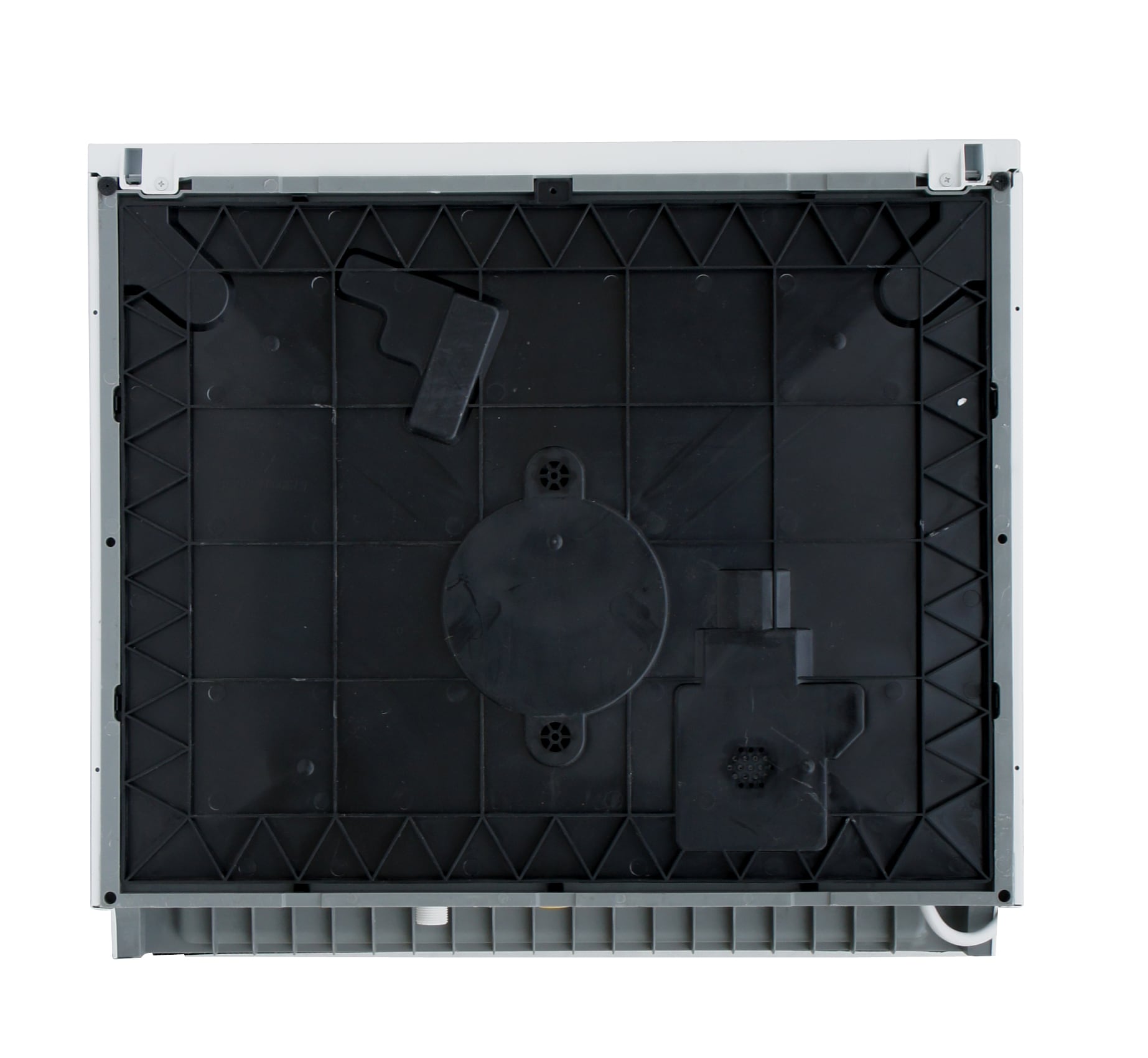 Lavavajillas portátil de encimera de acero inoxidable de 21.65 pulgadas, certificado ENERGY STAR, nivel de sonido estándar de 55 decibeles SD-2225DSB