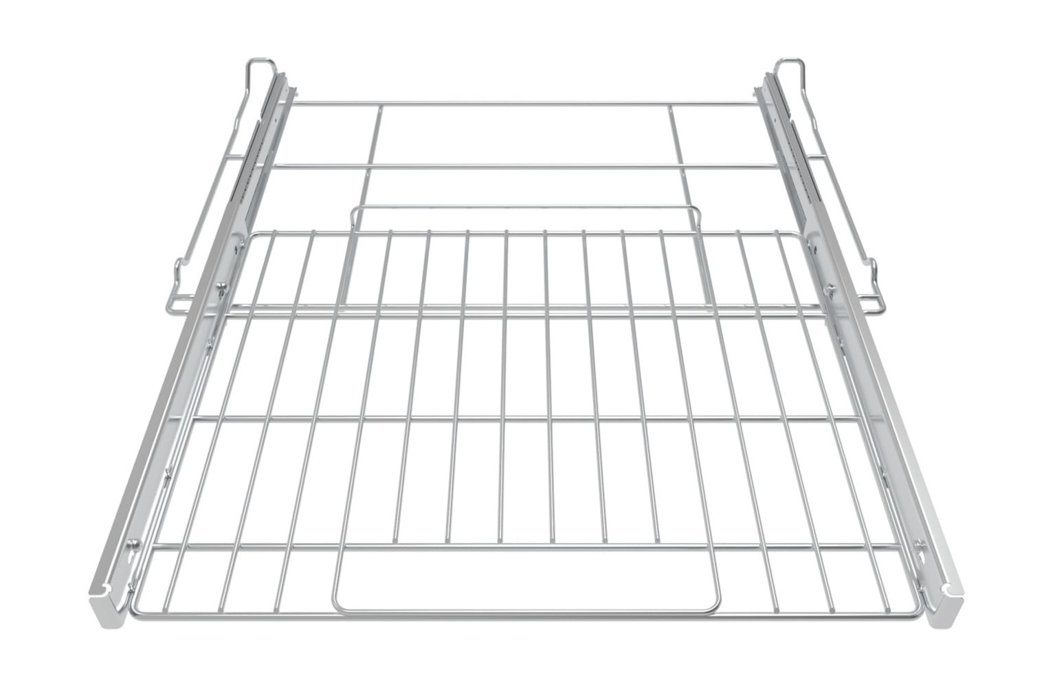 Estufa eléctrica de empotrar con horno de convección y freidora de aire, 5 quemadores, cubierta de vidrio de 30 pulgadas (acero inoxidable)