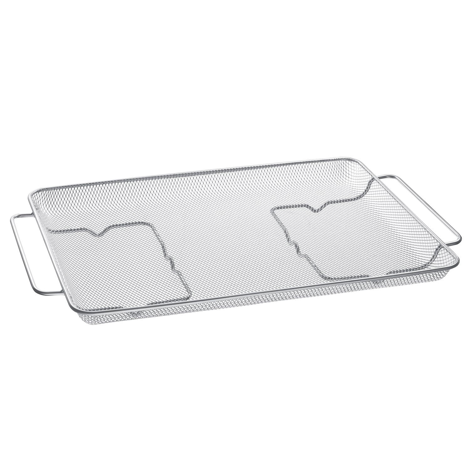 Estufa eléctrica empotrable de vidrio blanco con 5 quemadores y horno de convección Samsung Bespoke de 30 pulgadas y 6.3 pies cúbicos con freidora de aire.