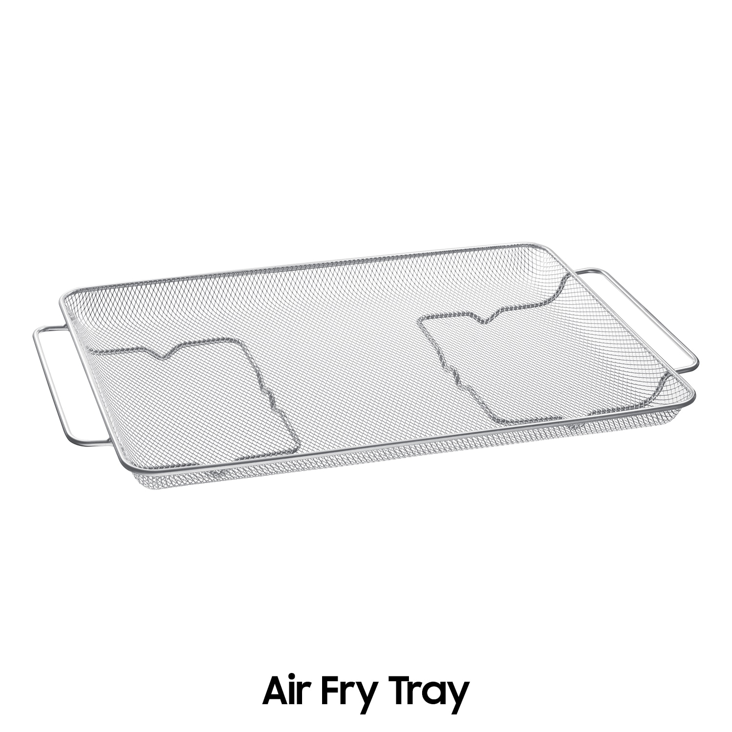 Estufa de Inducción Simple Deslizable con Horno de Convección y Freidora de Aire de 6.3 pies cúbicos con 4 Quemadores Bespoke de Samsung de 30 pulgadas (Acero Inoxidable)