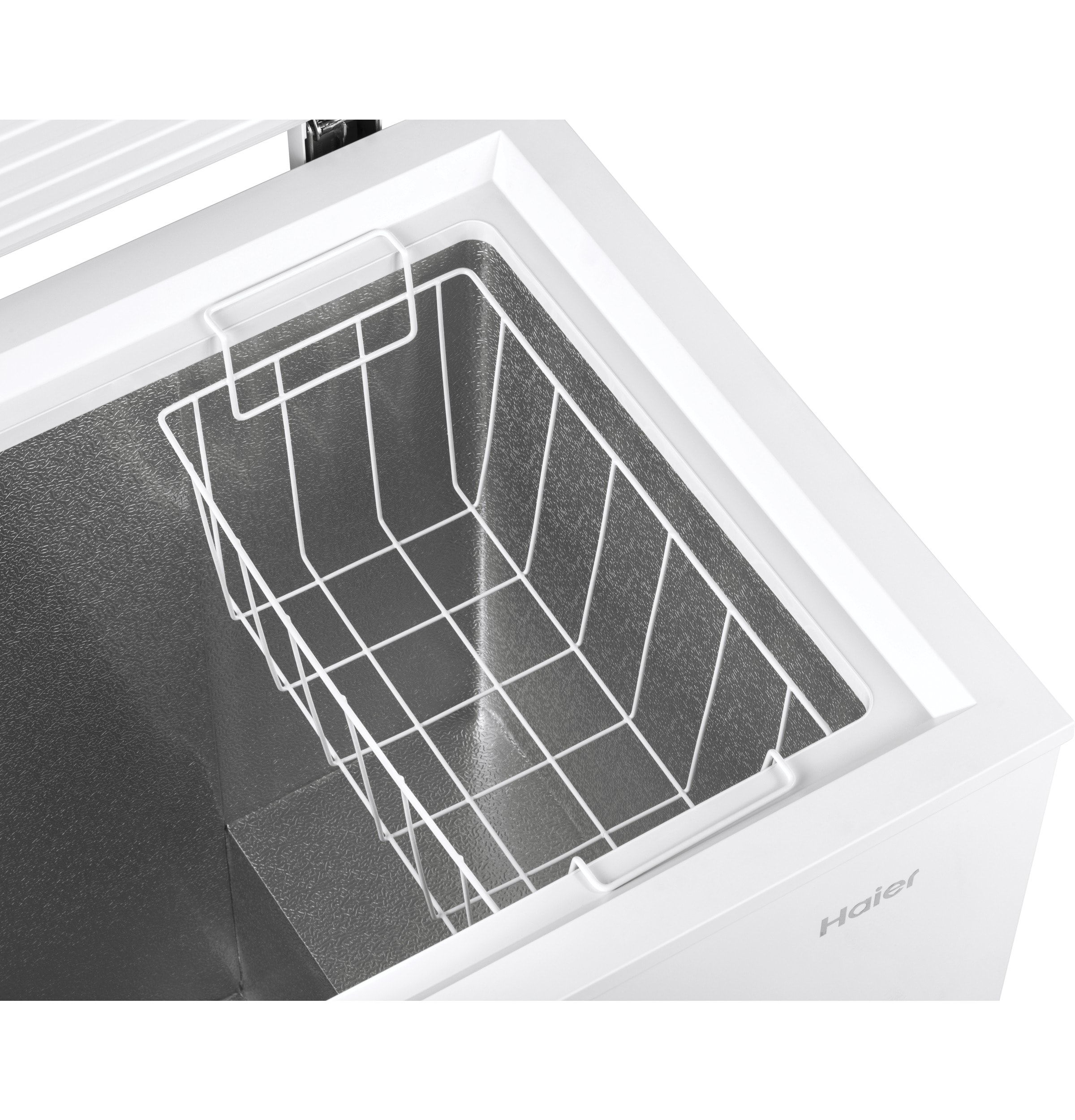 Congelador Horizontal de 6.9 Pies Cúbicos (Blanco) HHM7SRWW de Hotpoint