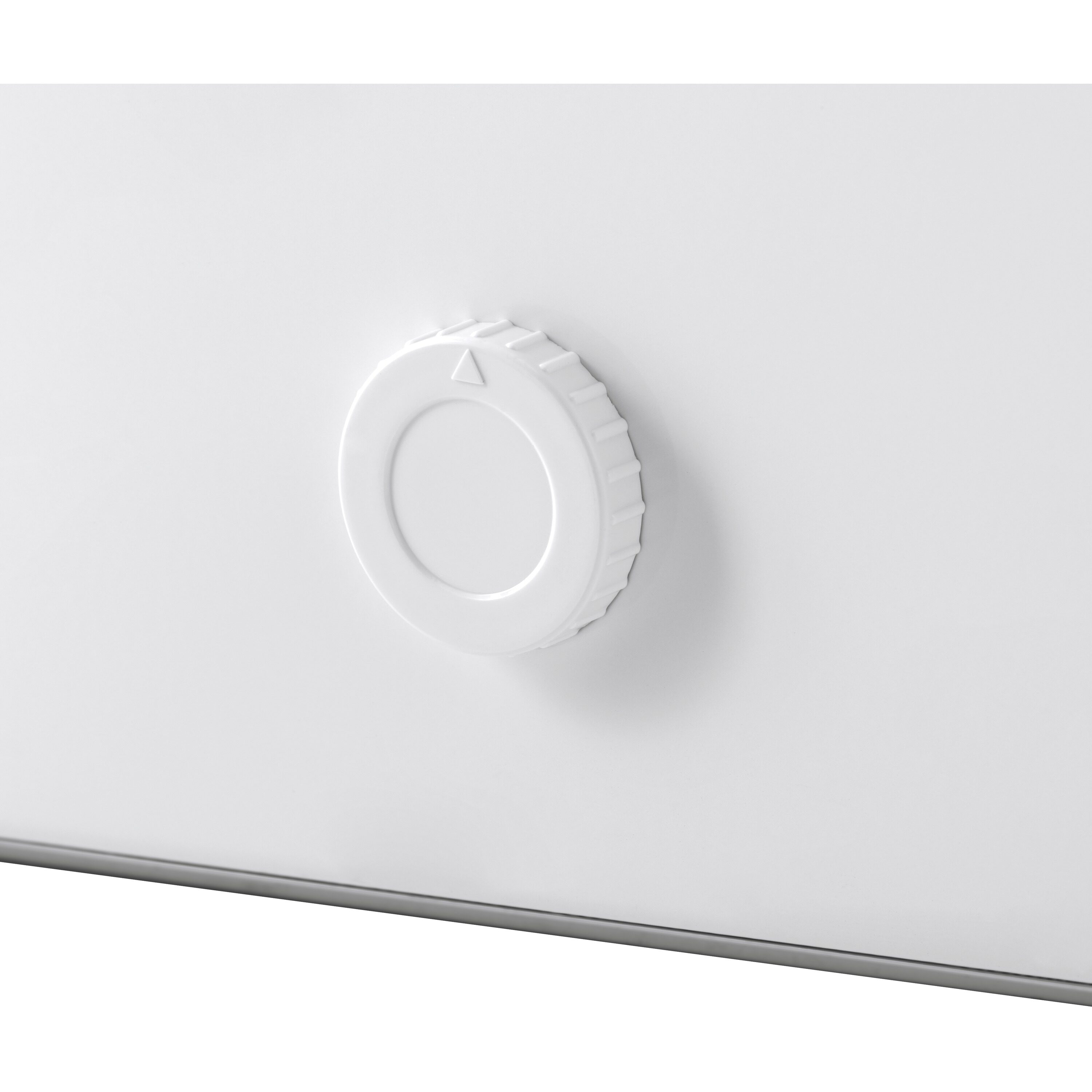 Congelador Horizontal de 6.9 Pies Cúbicos (Blanco) HHM7SRWW de Hotpoint