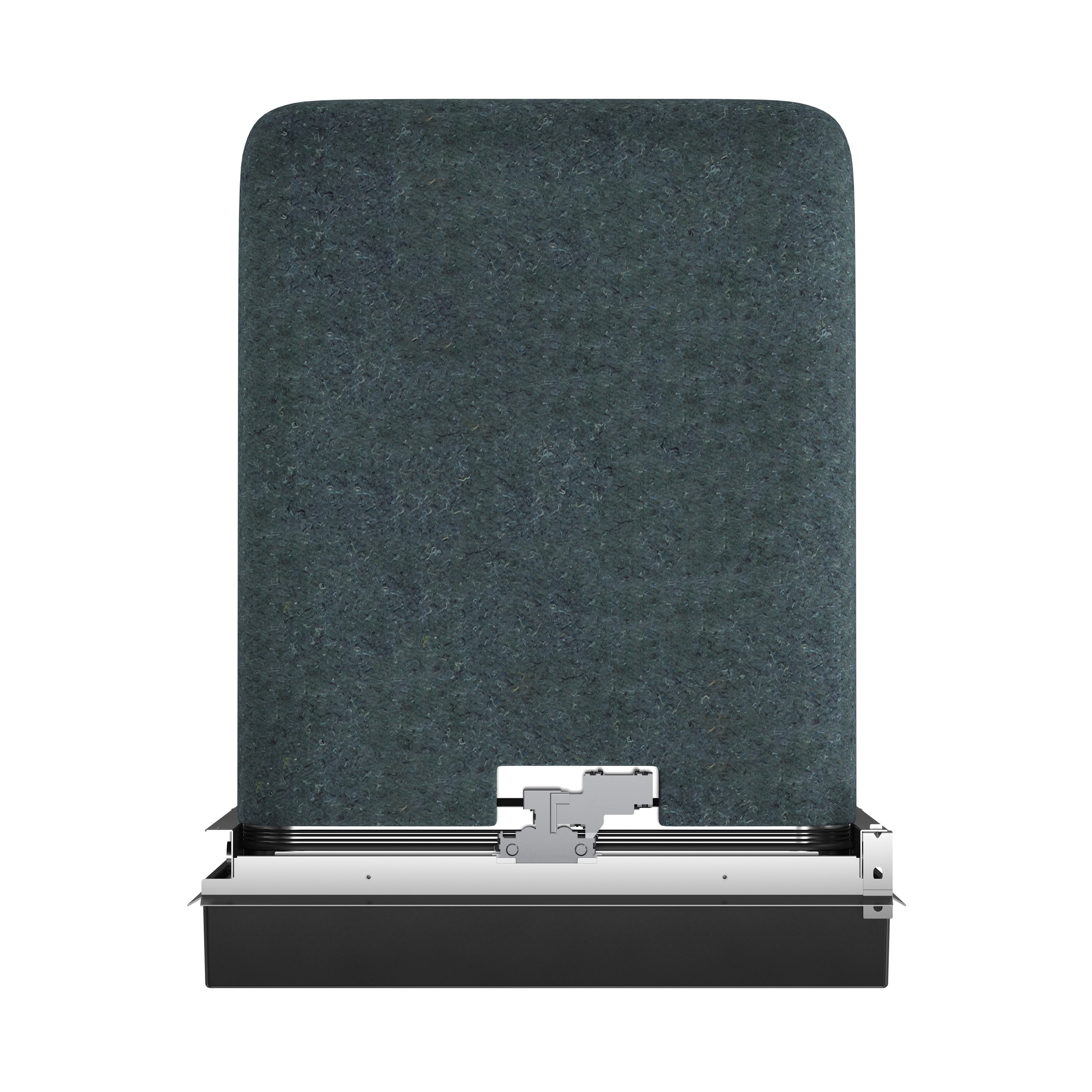 Lavavajillas Integrado de 18 pulgadas con Control Frontal FORNO (Acero Inoxidable) ENERGY STAR, Nivel de Sonido Estándar de 52 decibeles FDWBI8041-18S.