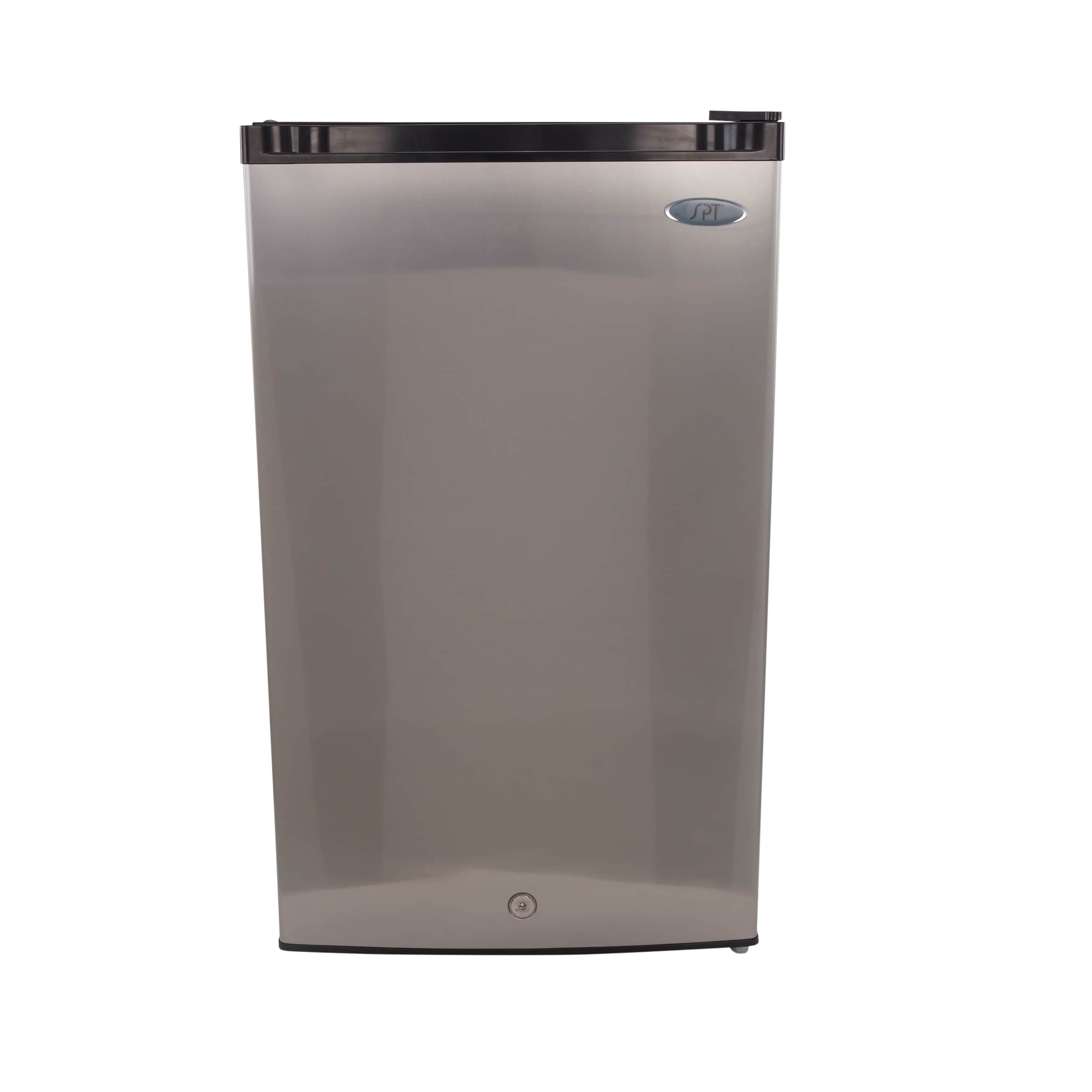 Congelador vertical de 3 pies cúbicos (blanco) certificado ENERGY STAR UF-304SSA