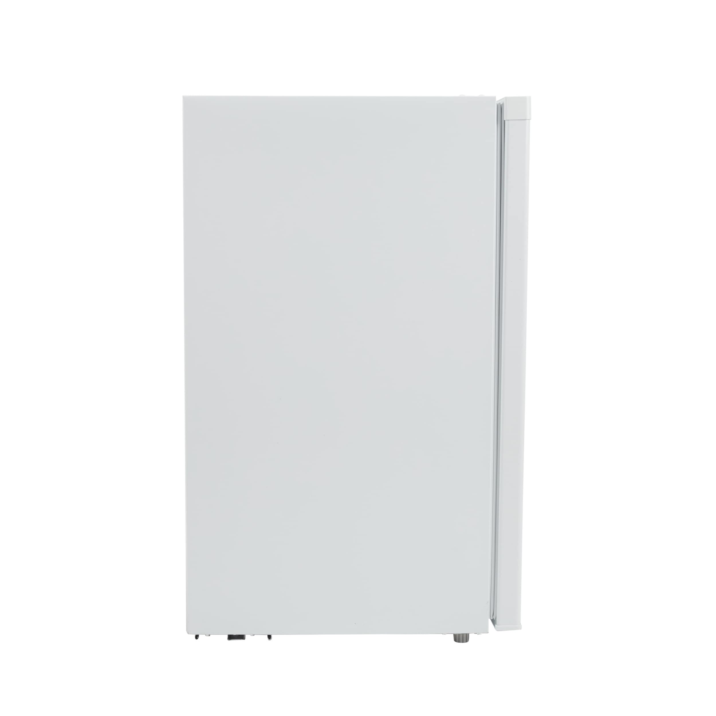 Congelador Vertical de 3 pies cúbicos (Blanco) Certificado ENERGY STAR UF-304WA