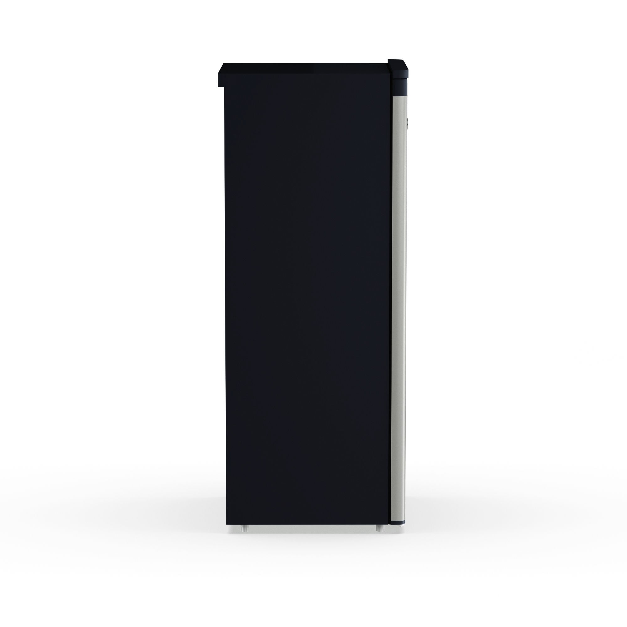 Congelador vertical de 6.5 pies cúbicos Frigidaire (Acero inoxidable) EFRF694