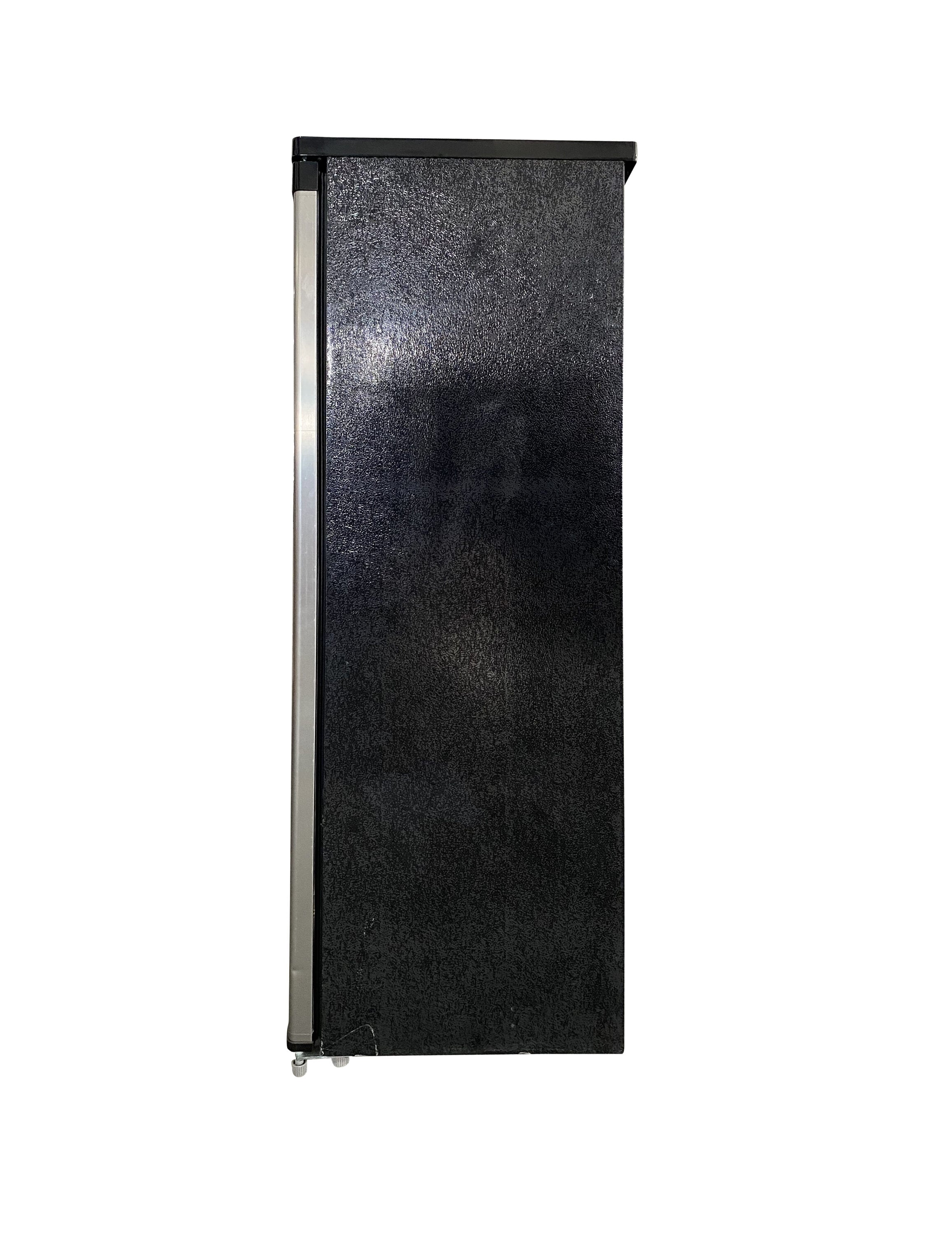 Congelador vertical de 6.5 pies cúbicos Frigidaire (Acero inoxidable) EFRF694